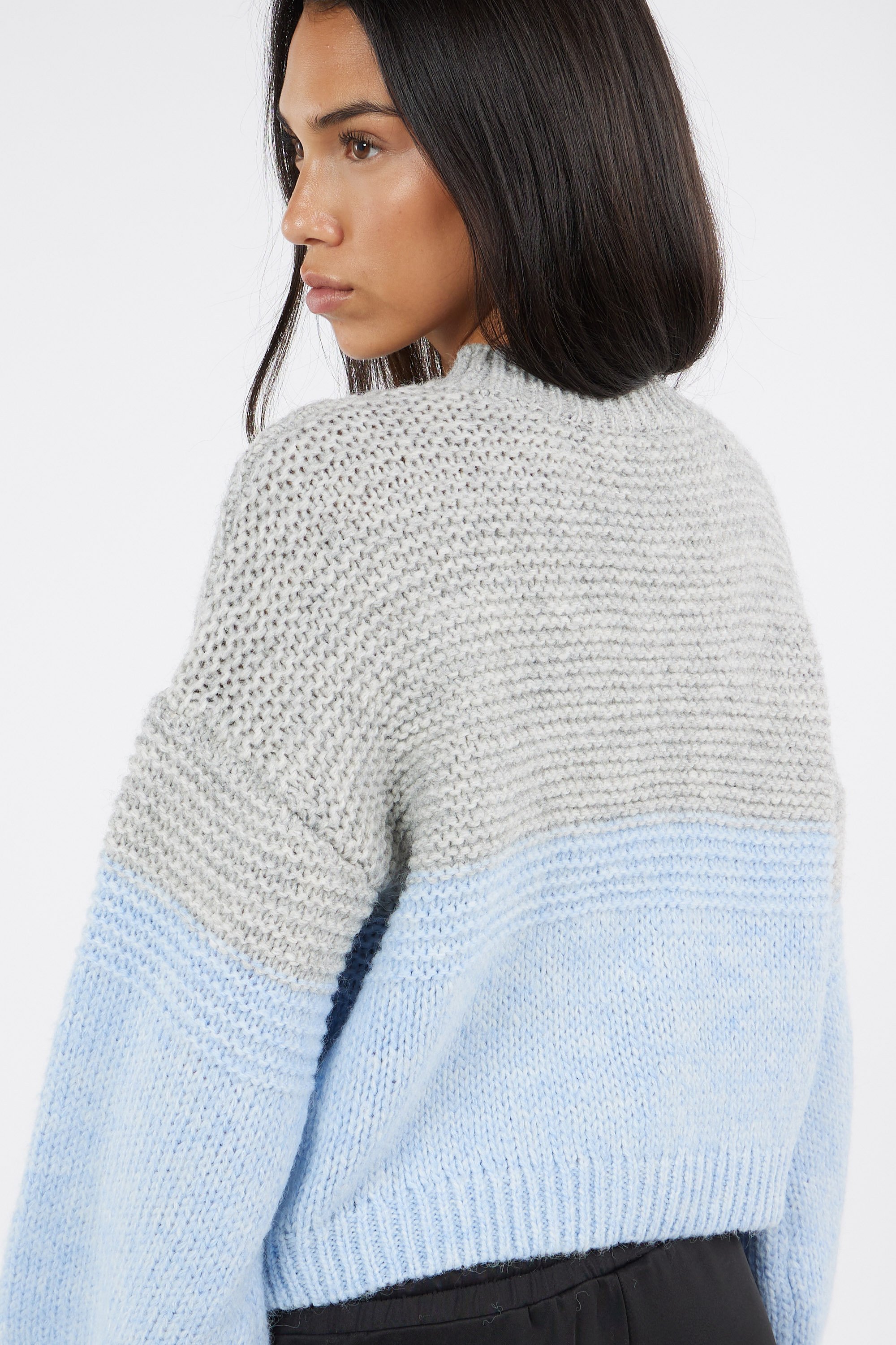 Pull | Multicolore by NOISY MAY Pull Multicolore
