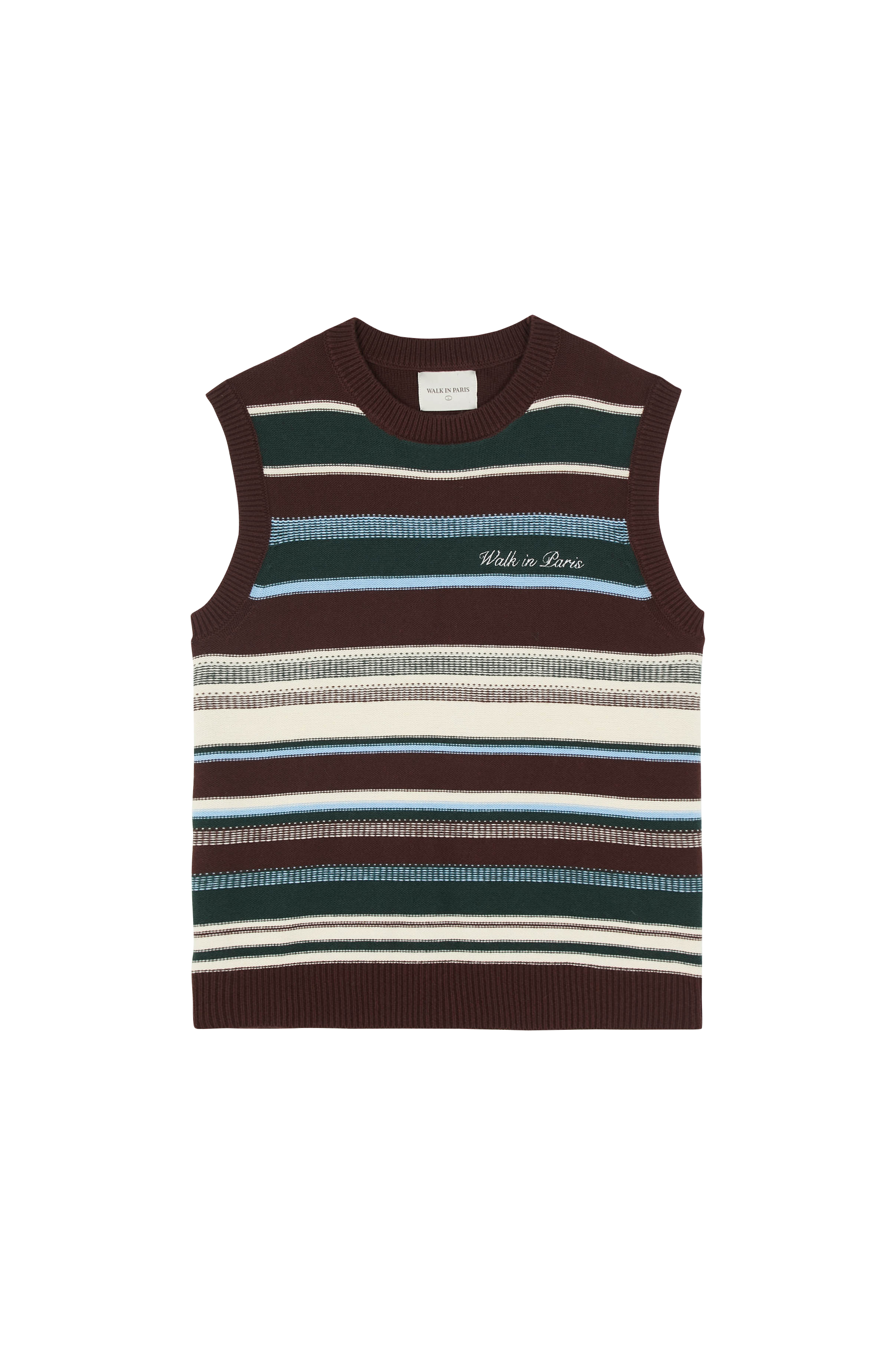Sweater Brown