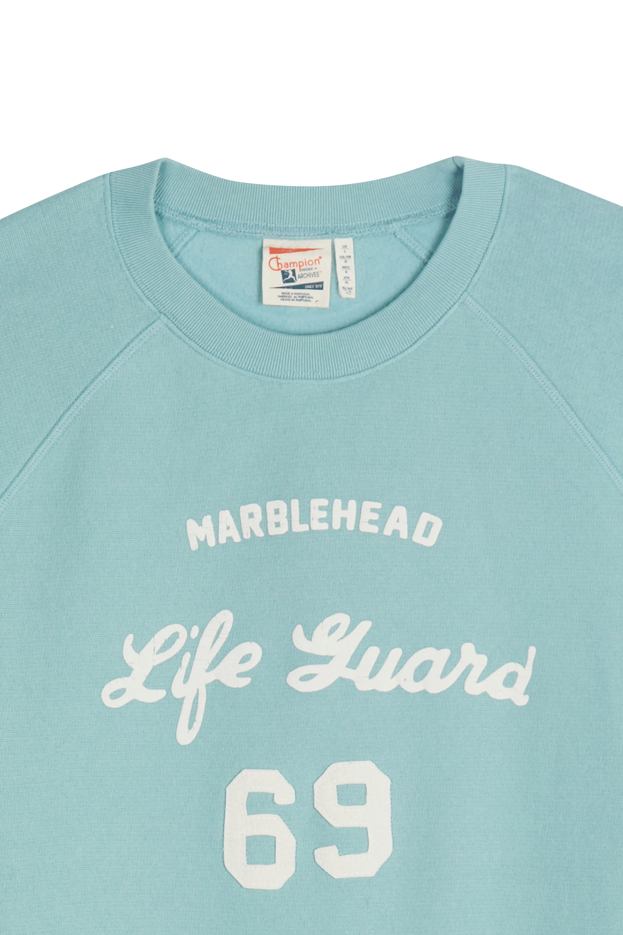 sweatshirt Blue