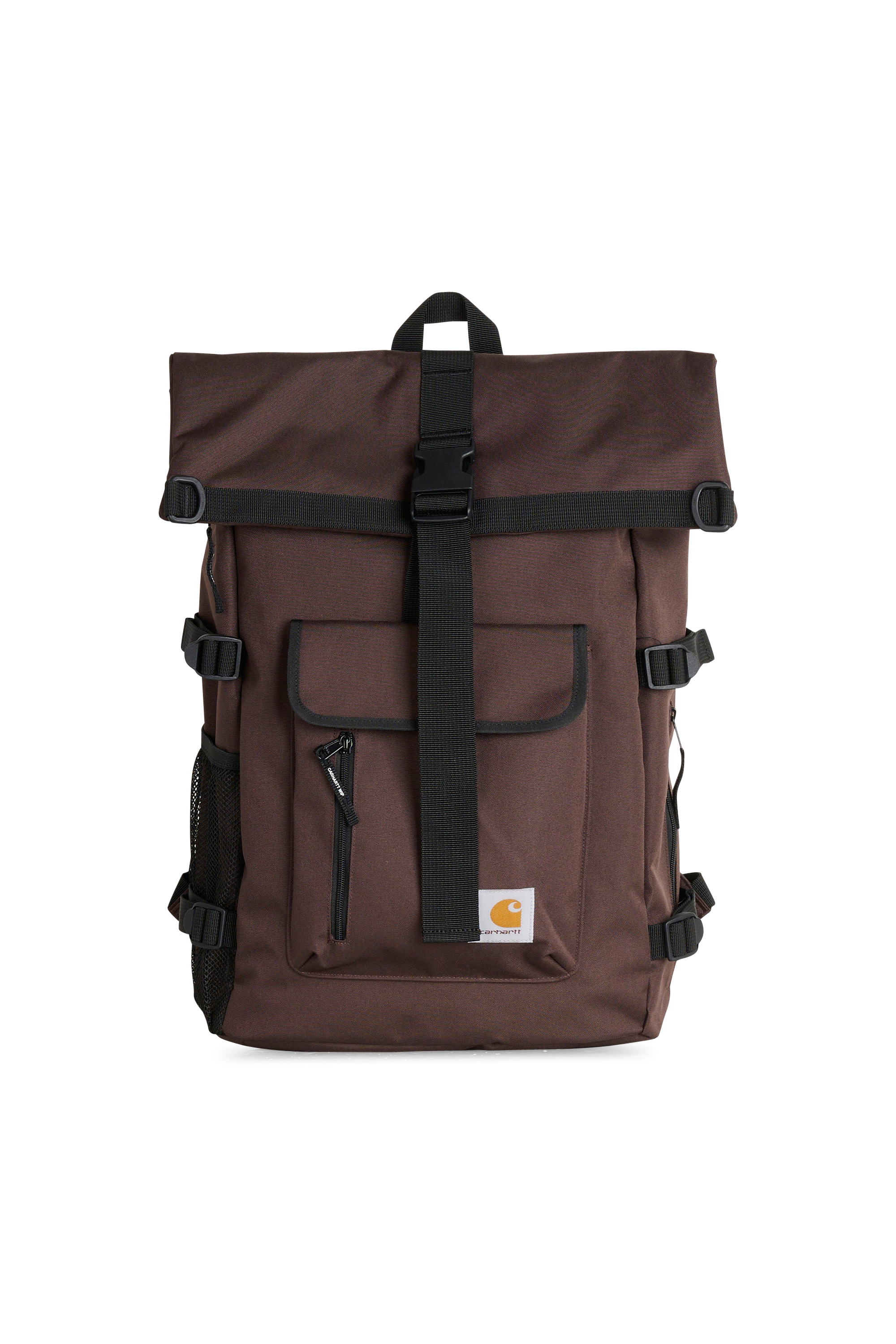 sac à dos Marron