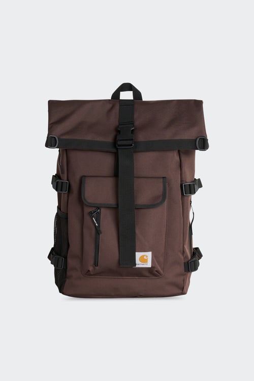 CARHARTT WIP sac à dos Marron