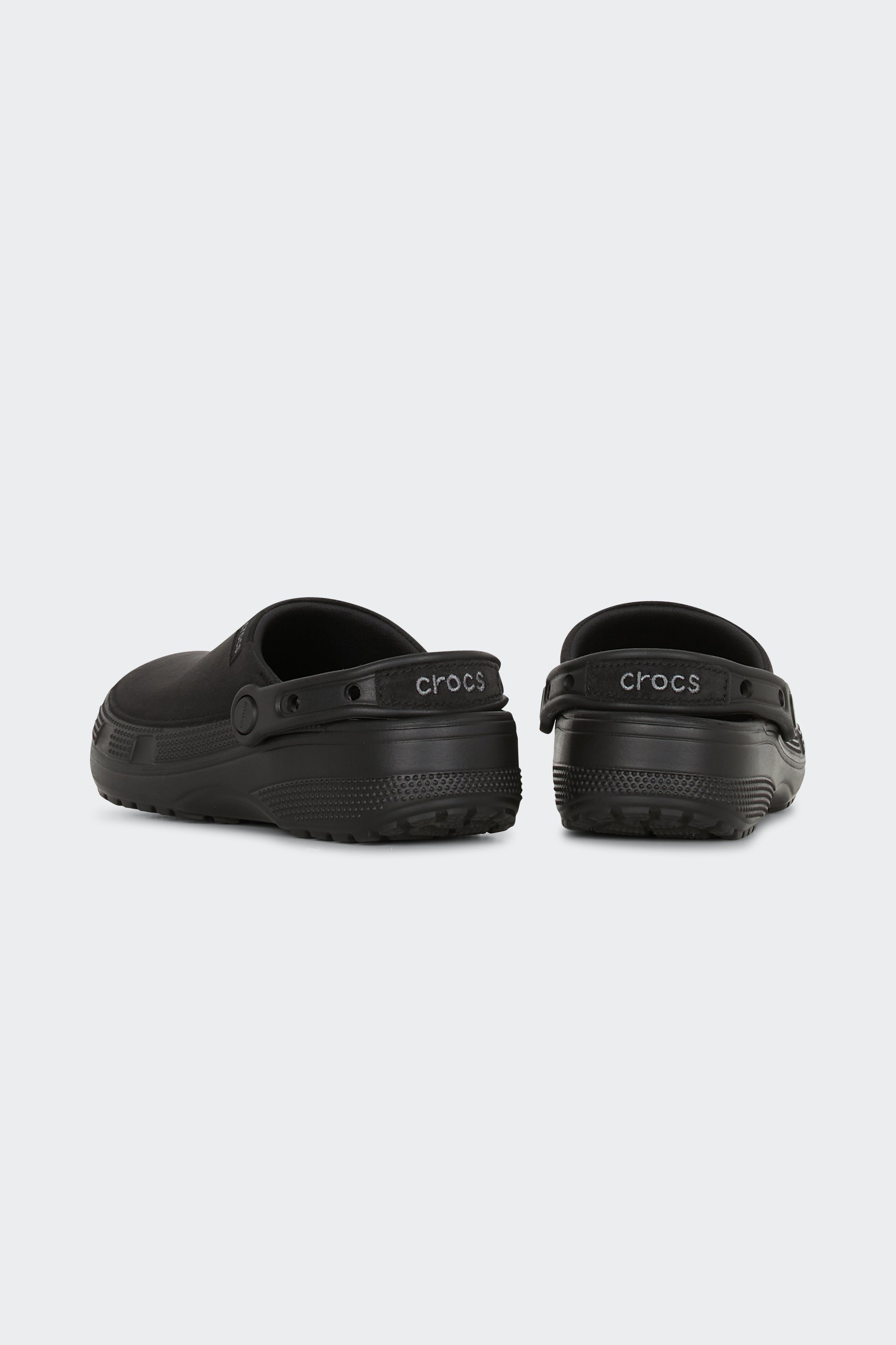 Sabots | Noir by CROCS Sabots Noir