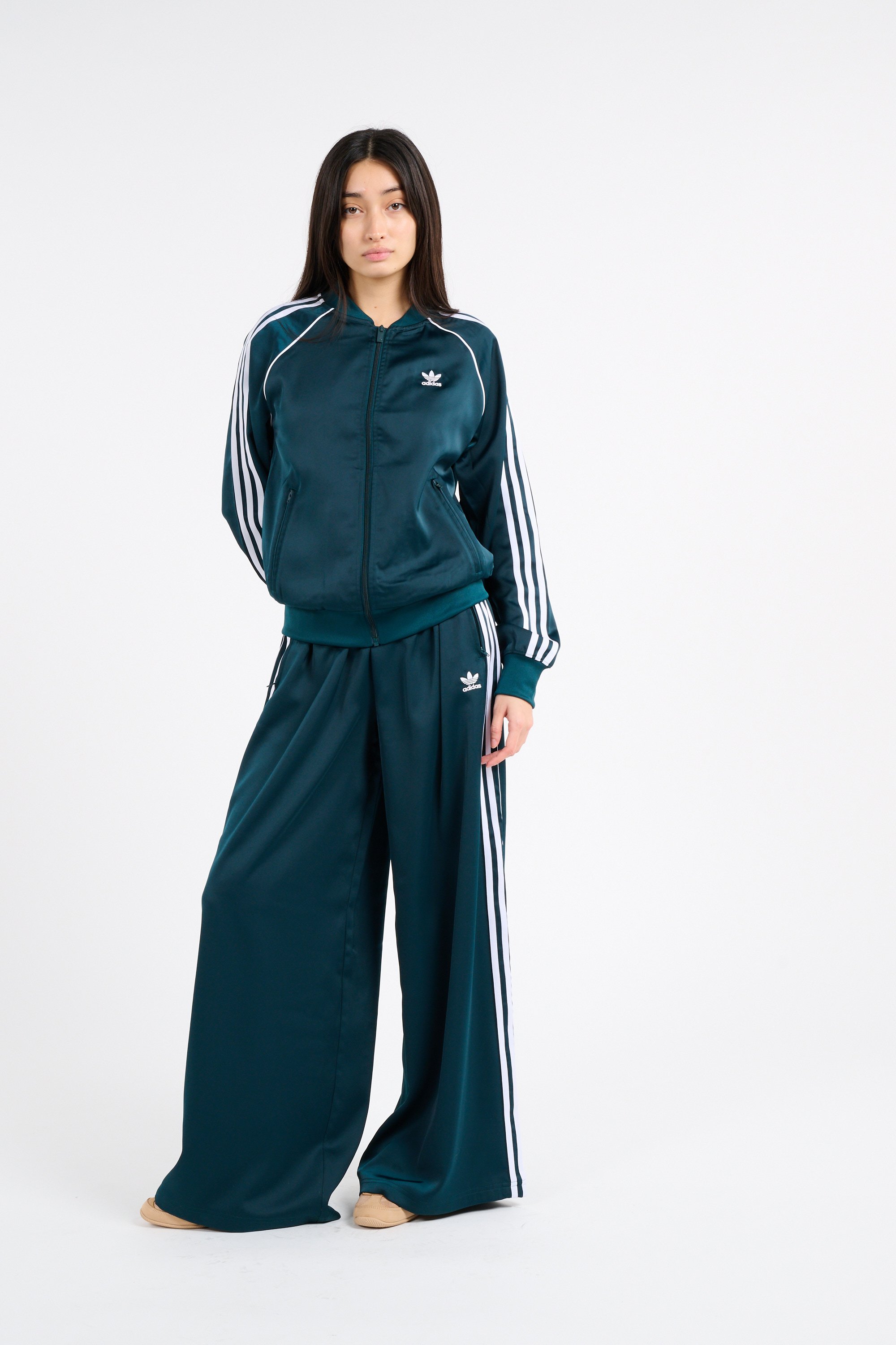 Veste ADIDAS Vert
