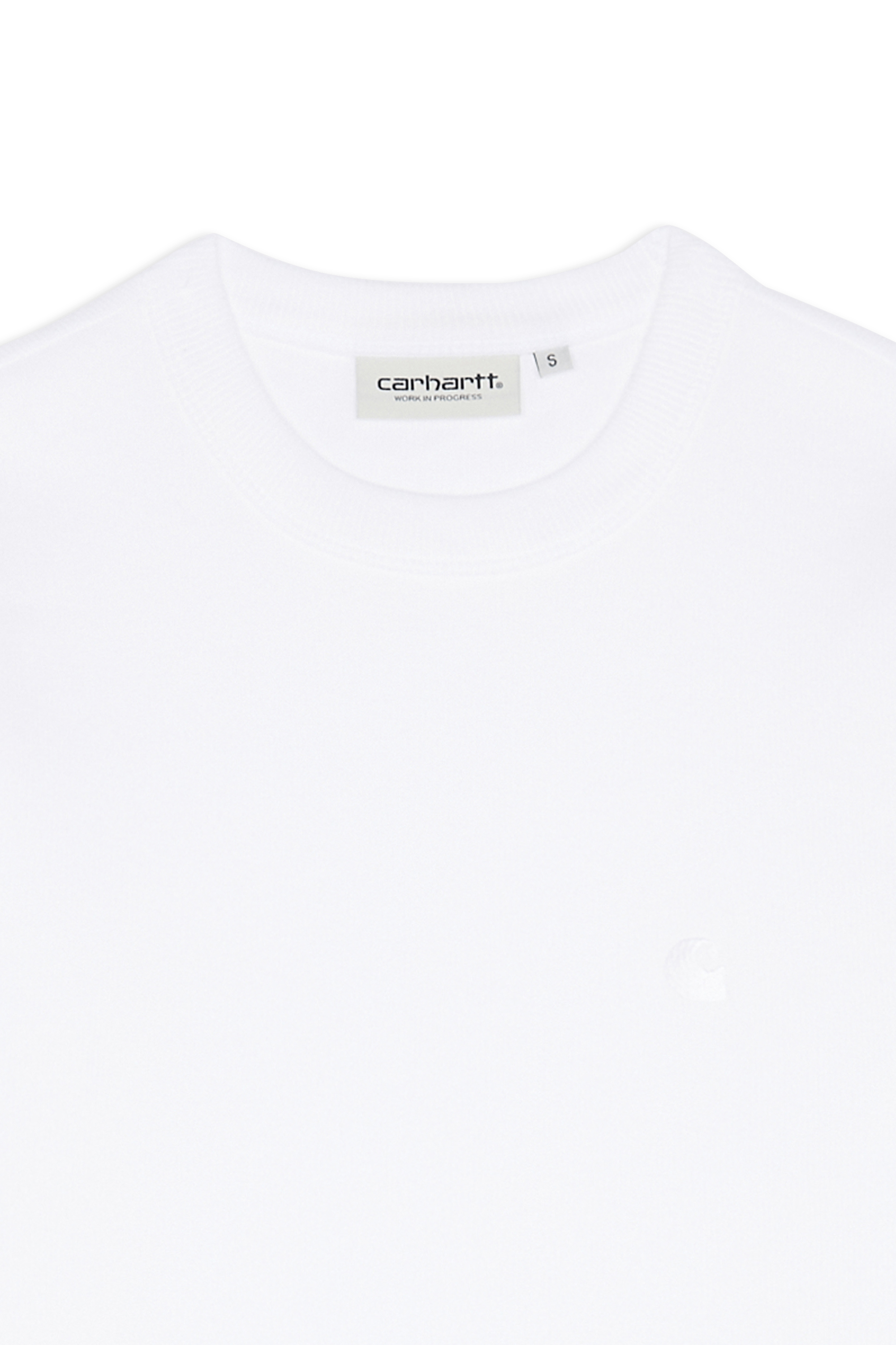 T-shirt Blanc