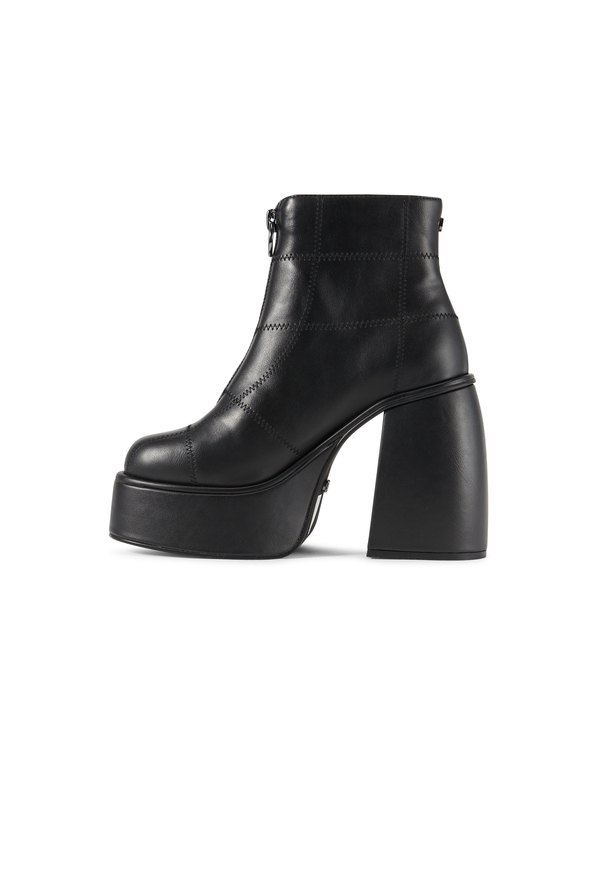 Bottines Noir