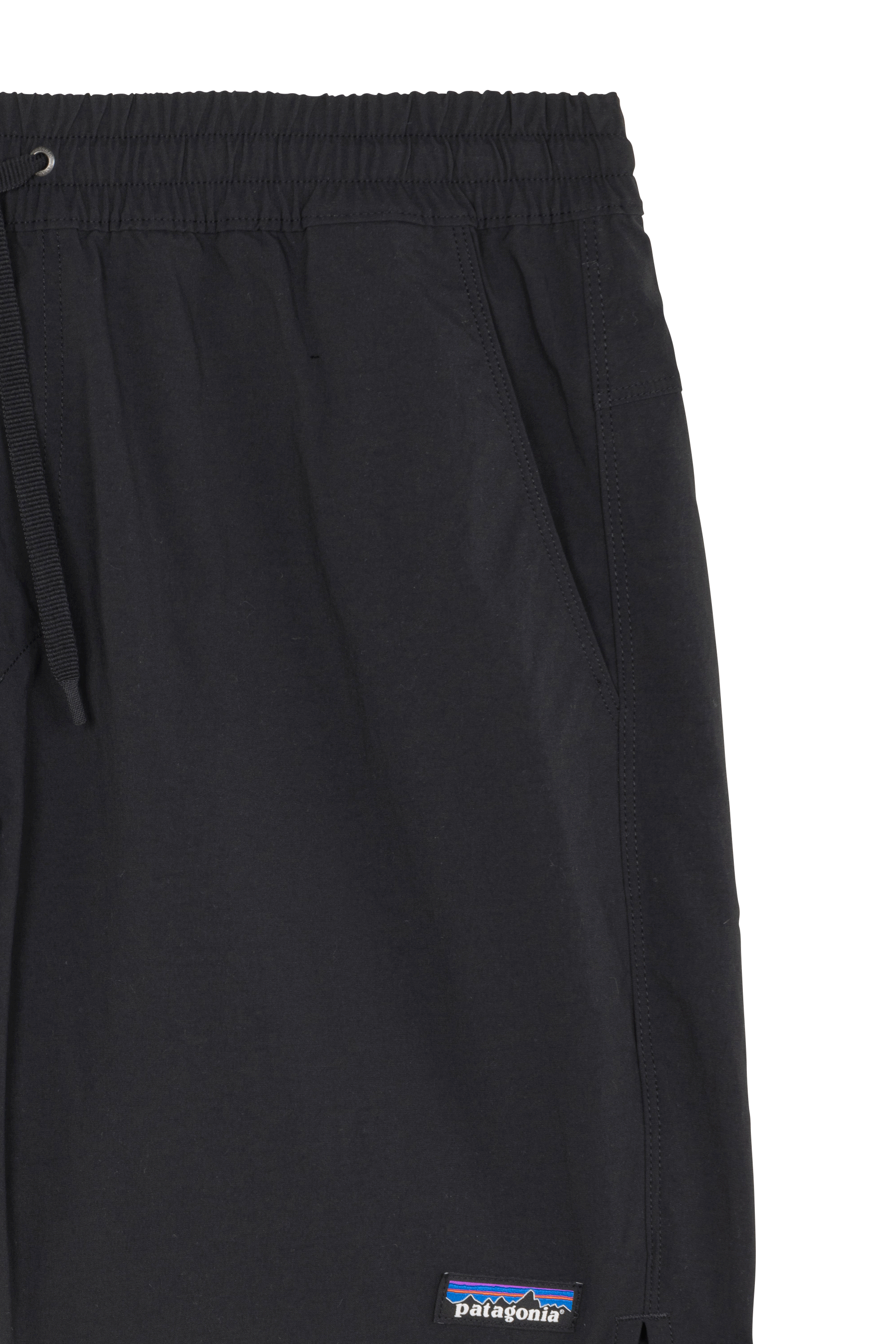 Short PATAGONIA Noir