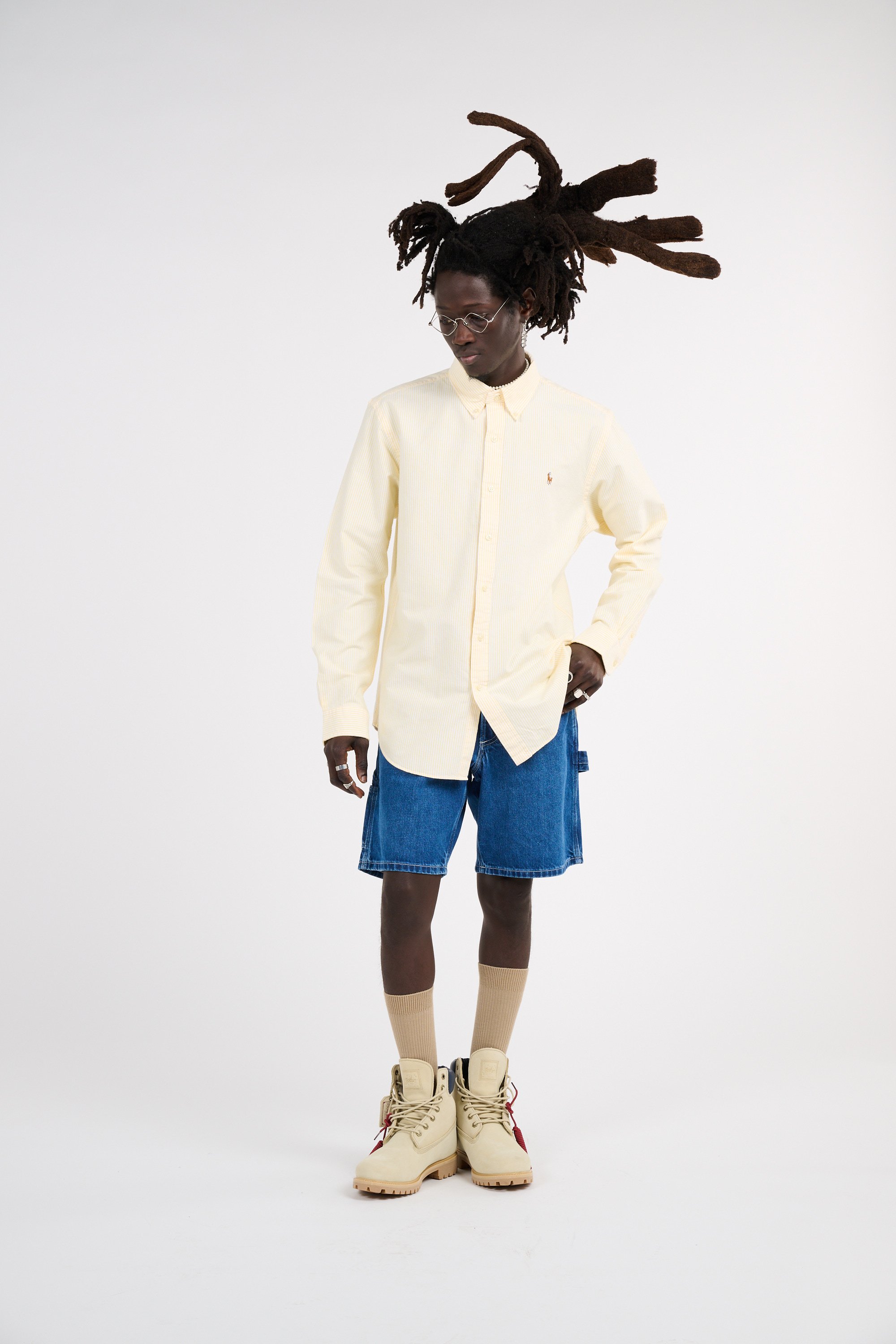 Chemise POLO RALPH LAUREN Multicolore