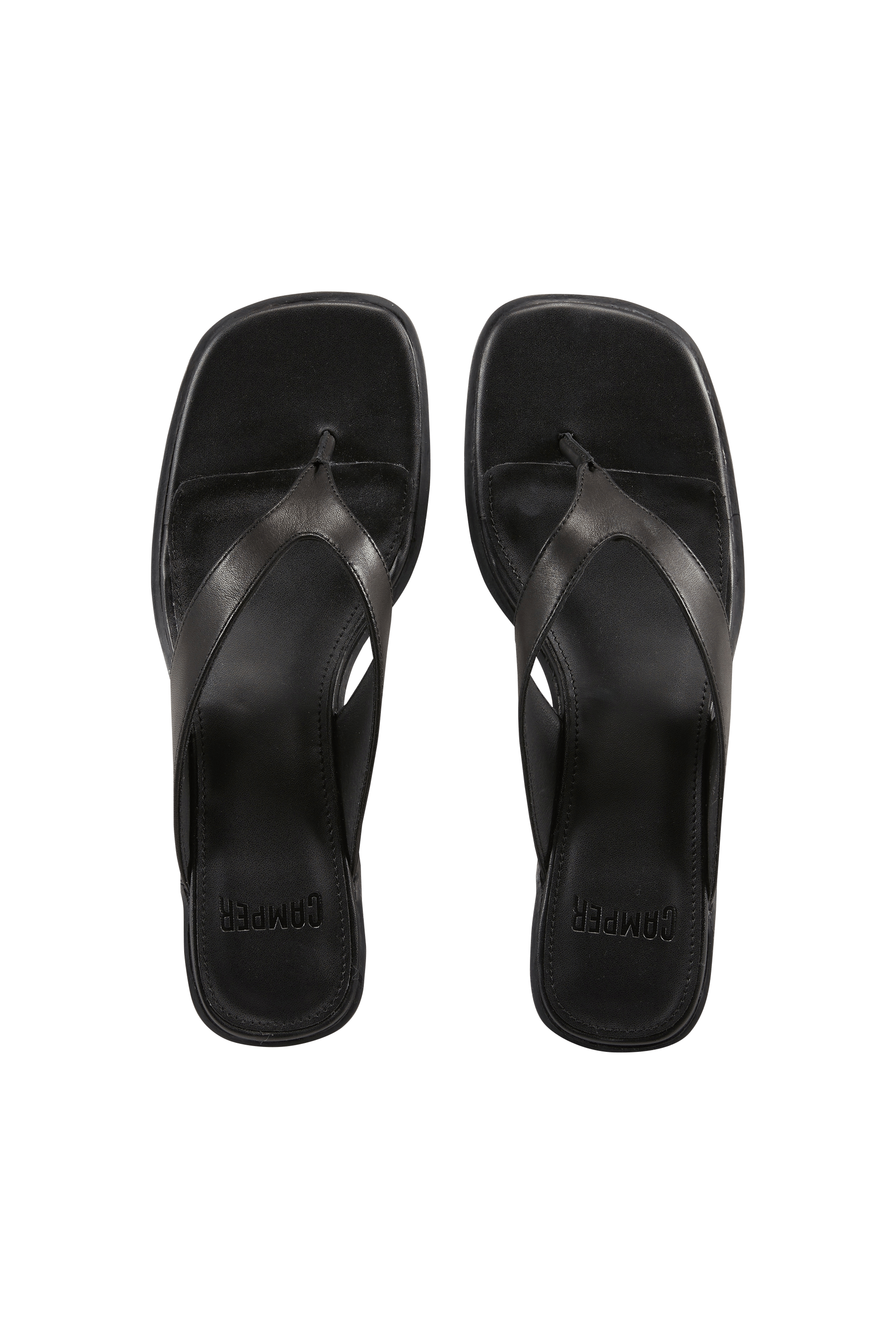 Sandales CAMPER Noir