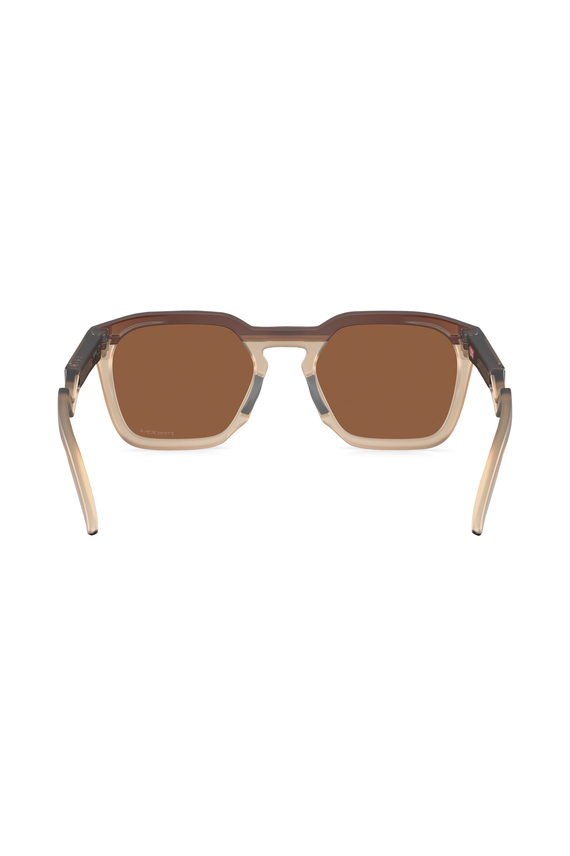 Alumni sunglasses | Brown OAKLEY Men