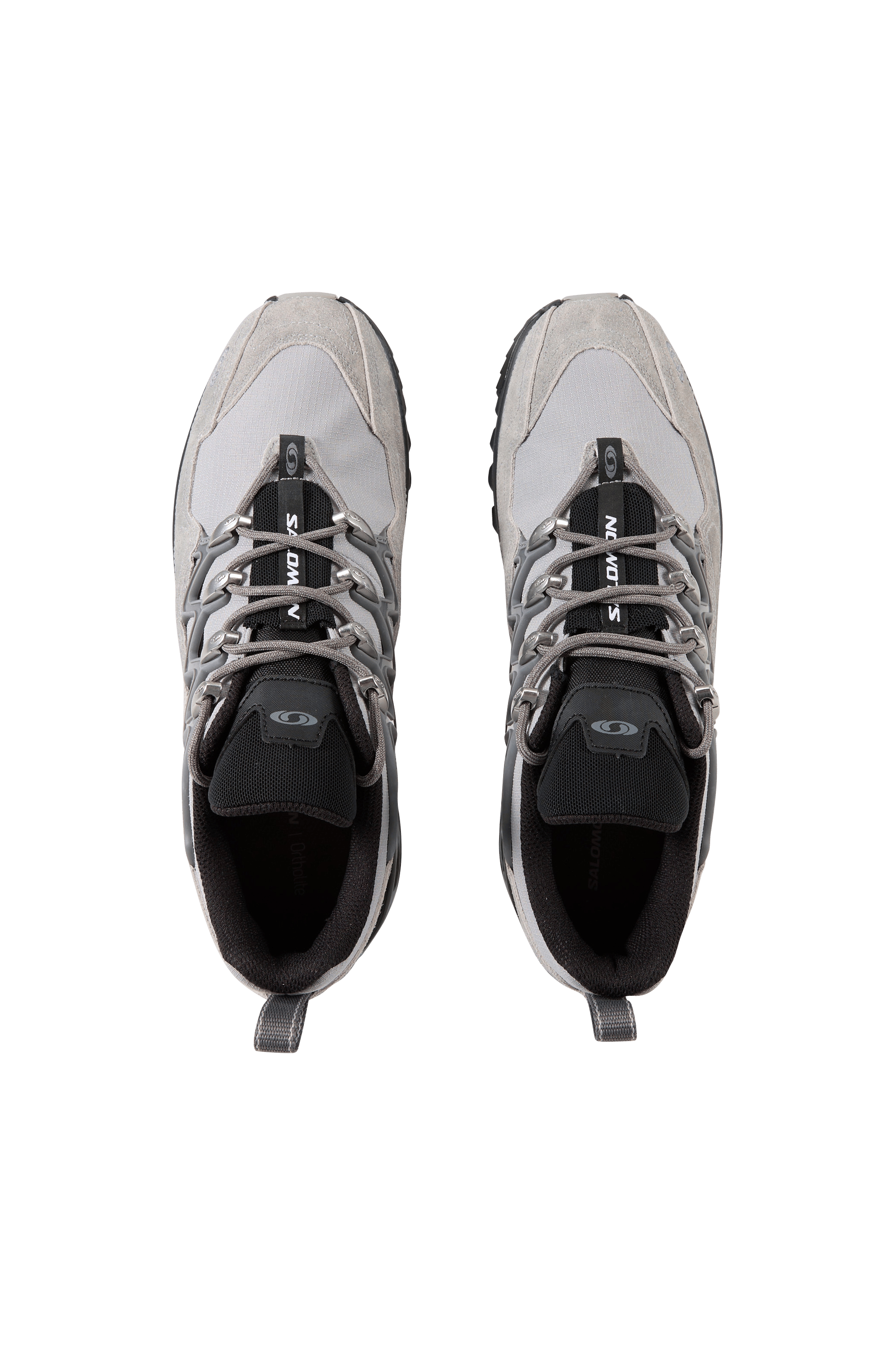 Baskets | Beige SALOMON Homme