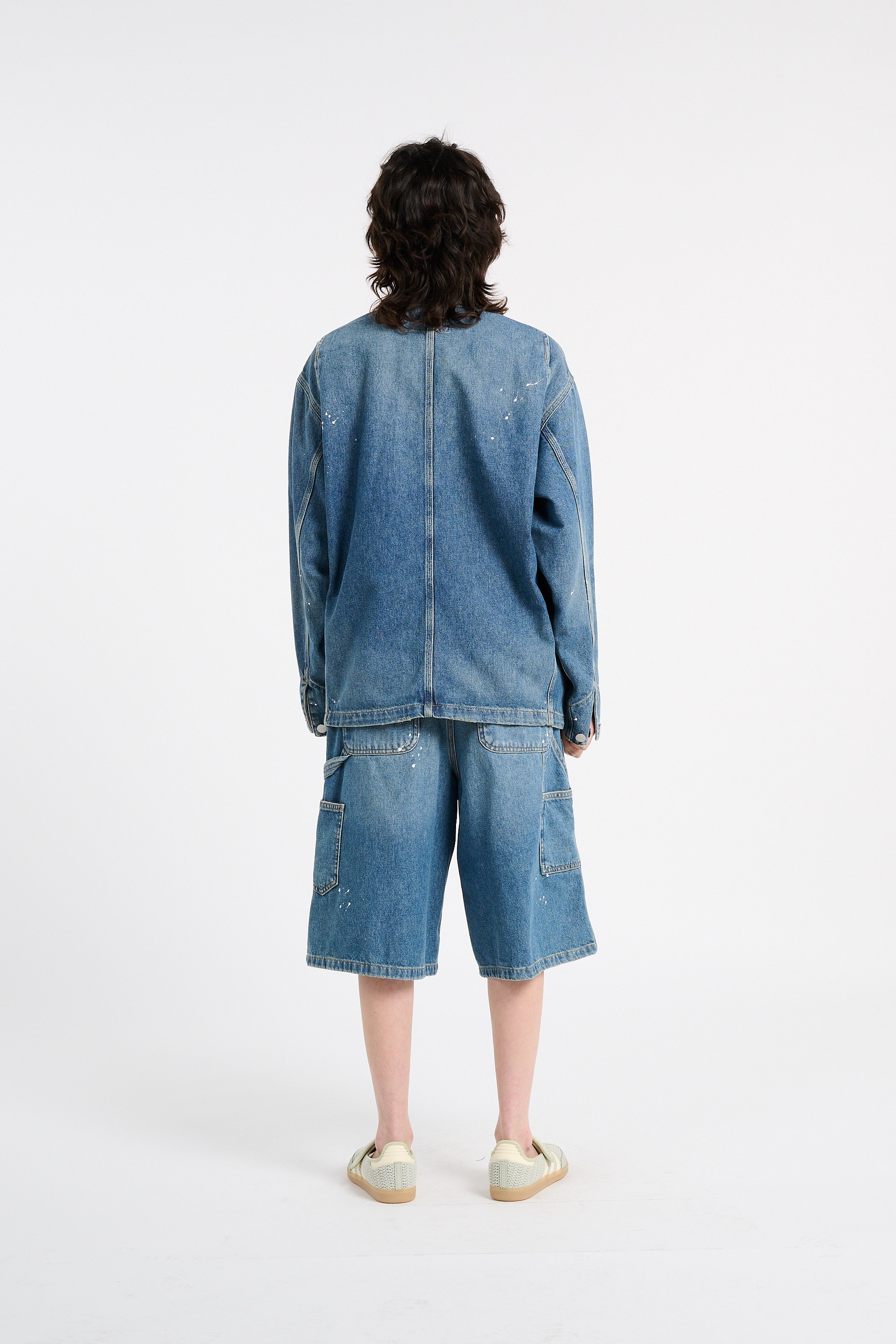 Veste | Bleu CARHARTT WIP Femme