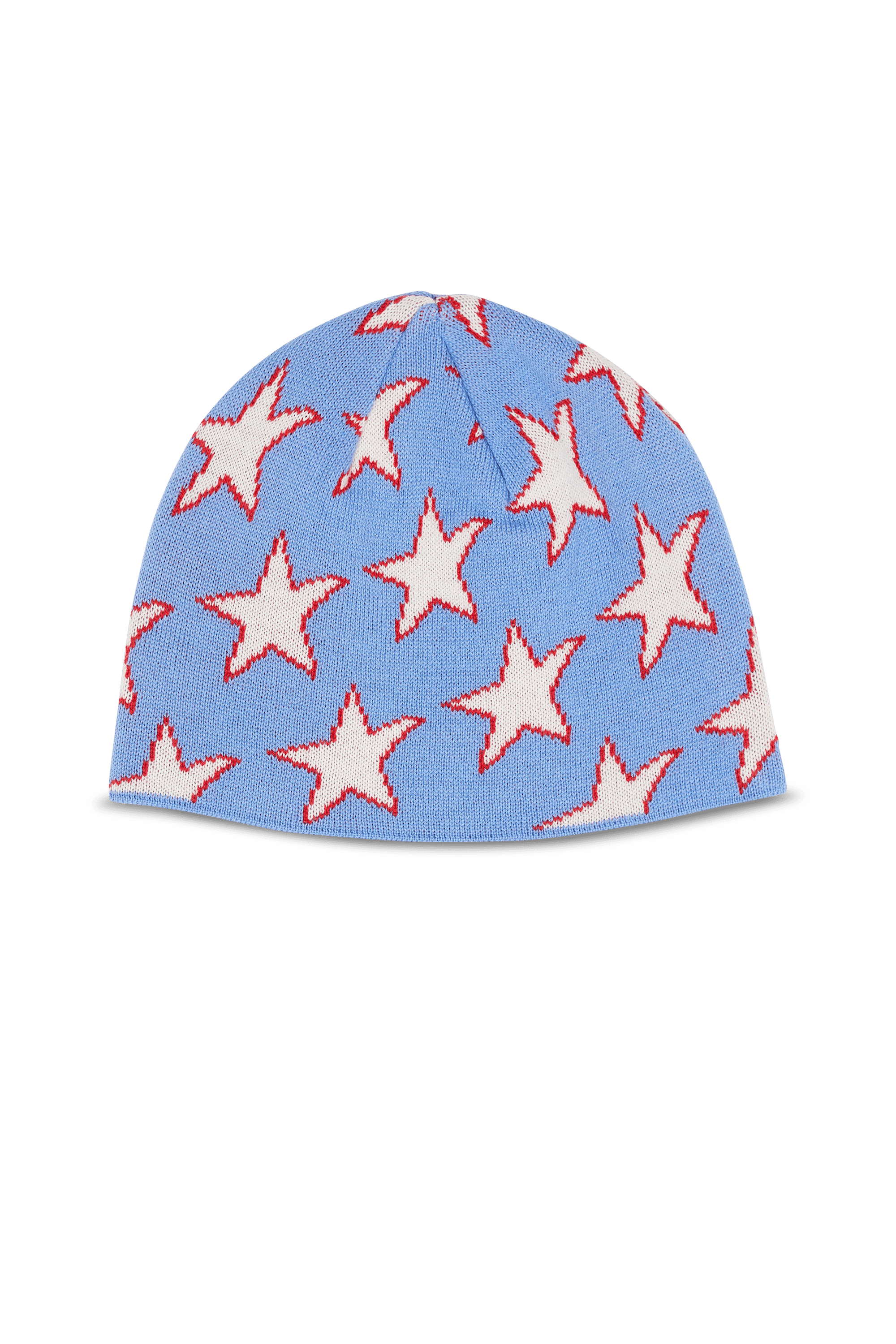 Bonnet TWOJEYS Bleu