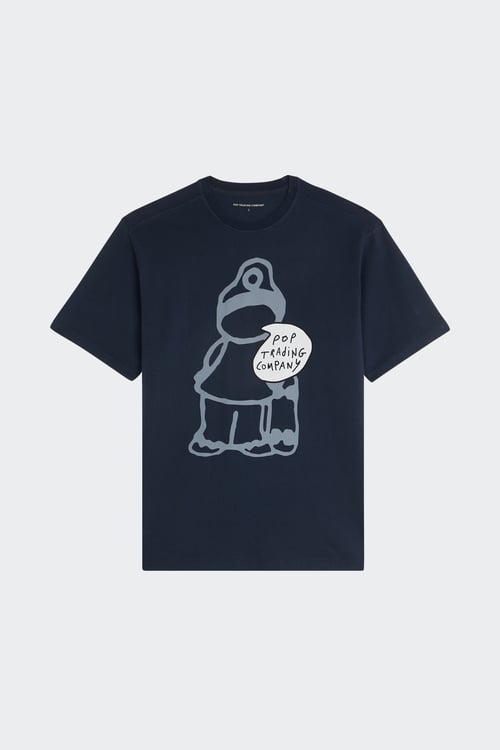 Pop Trading Company - T-shirt - Taille M Pop Trading Company - T-shirt - Taille M
