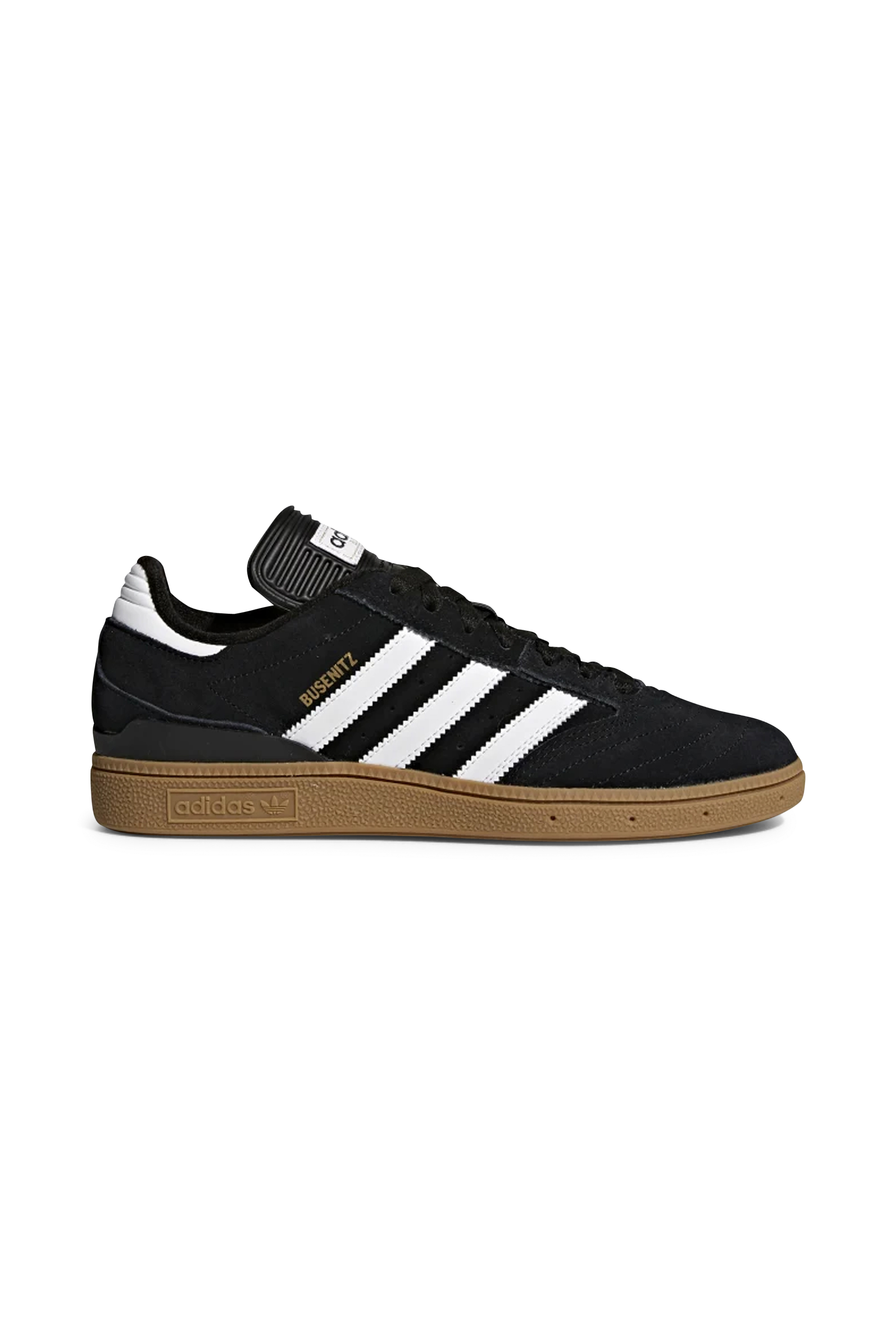 Low-top sneakers - ADIDAS X DENNIS BUSENITZ Black