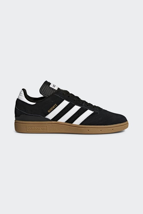 ADIDAS ACTION SPORT Baskets basses - ADIDAS X DENNIS BUSENITZ Noir