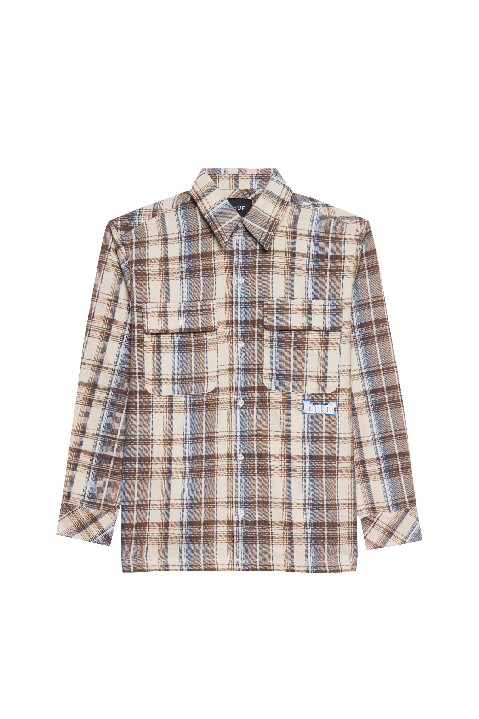 shirt Beige