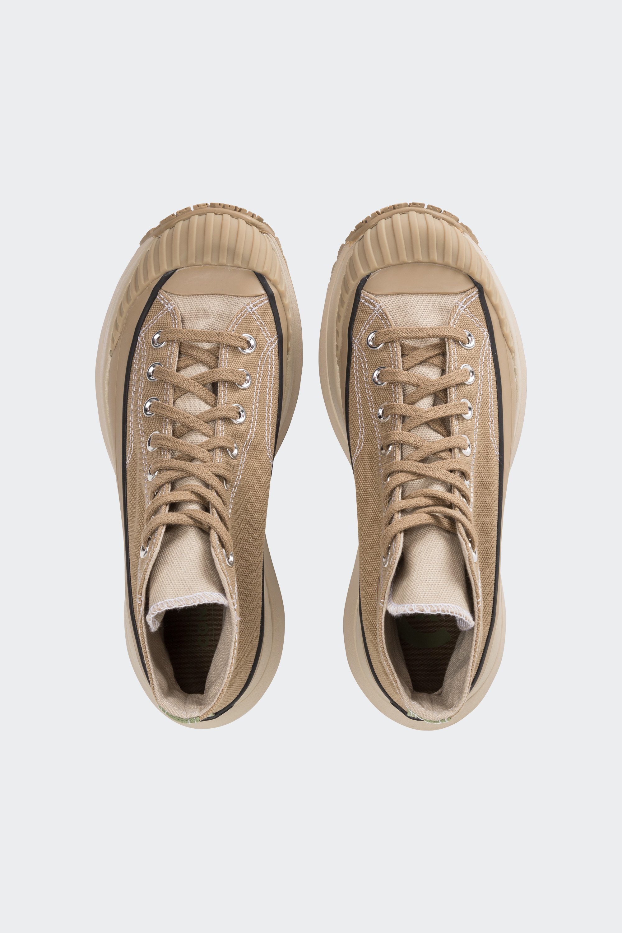 baskets montantes | Beige by CONVERSE baskets montantes Beige