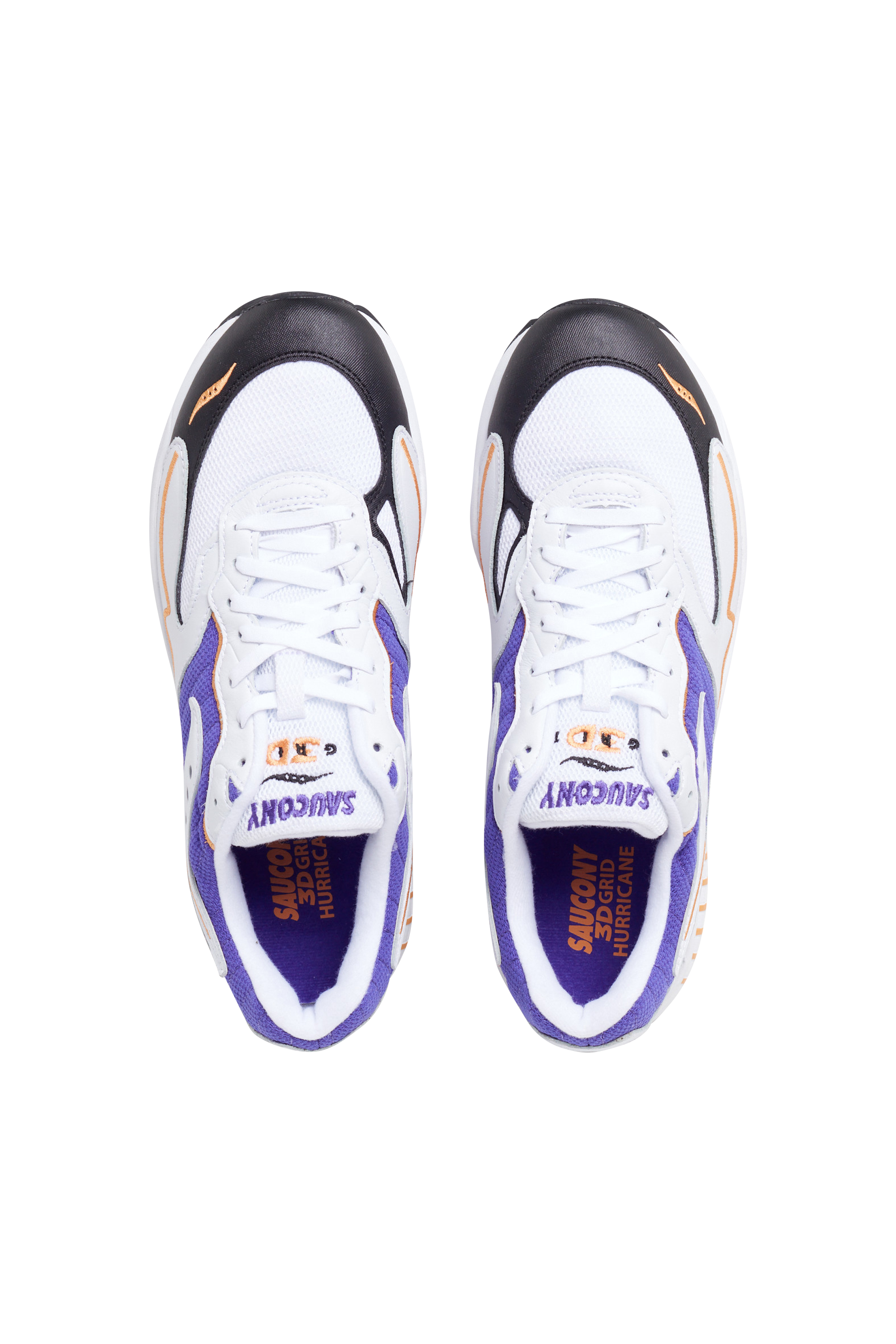 Sneakers SAUCONY Purple