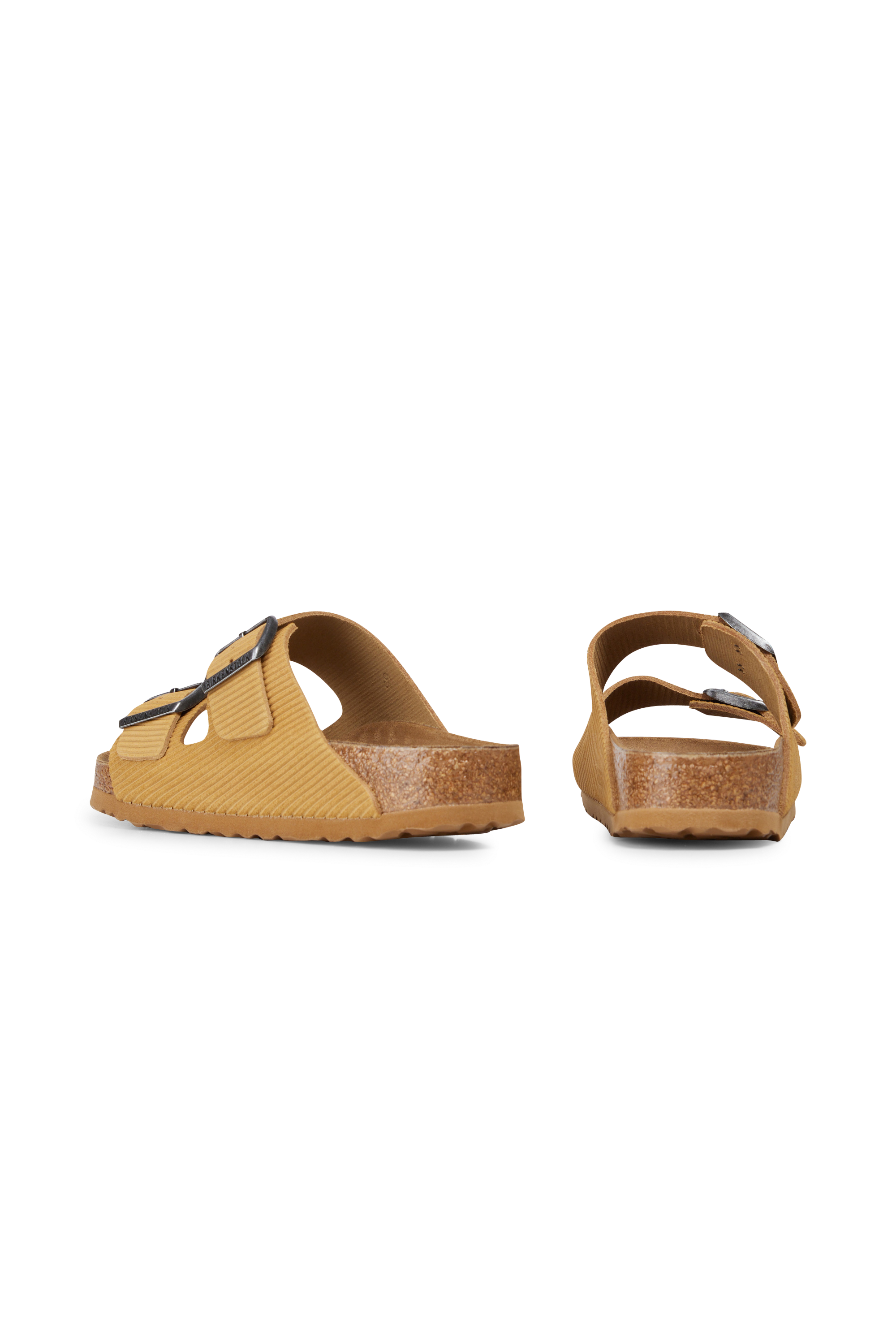 Sandals Yellow