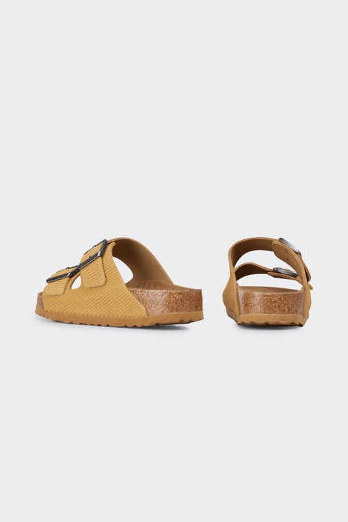BIRKENSTOCK Sandales  Jaune