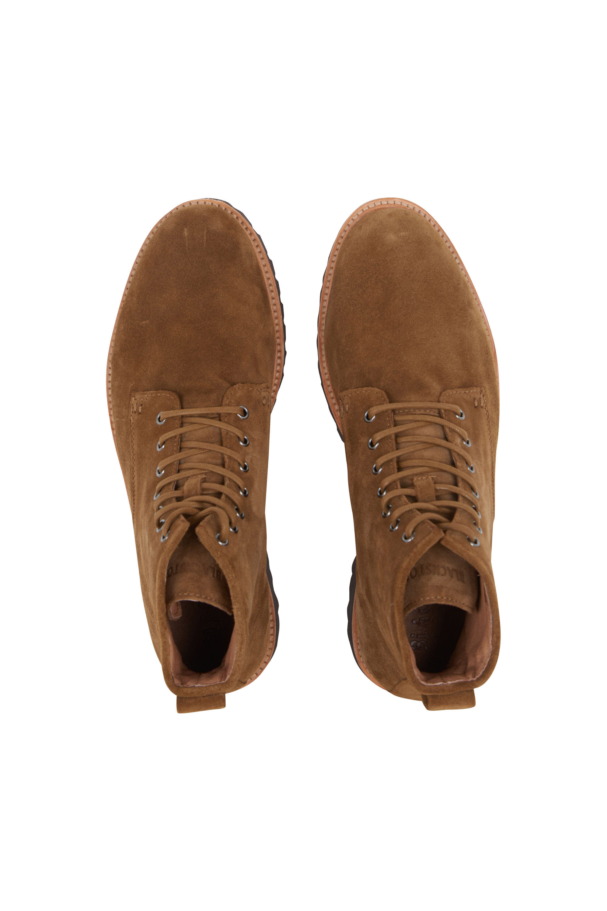 Boots Brown