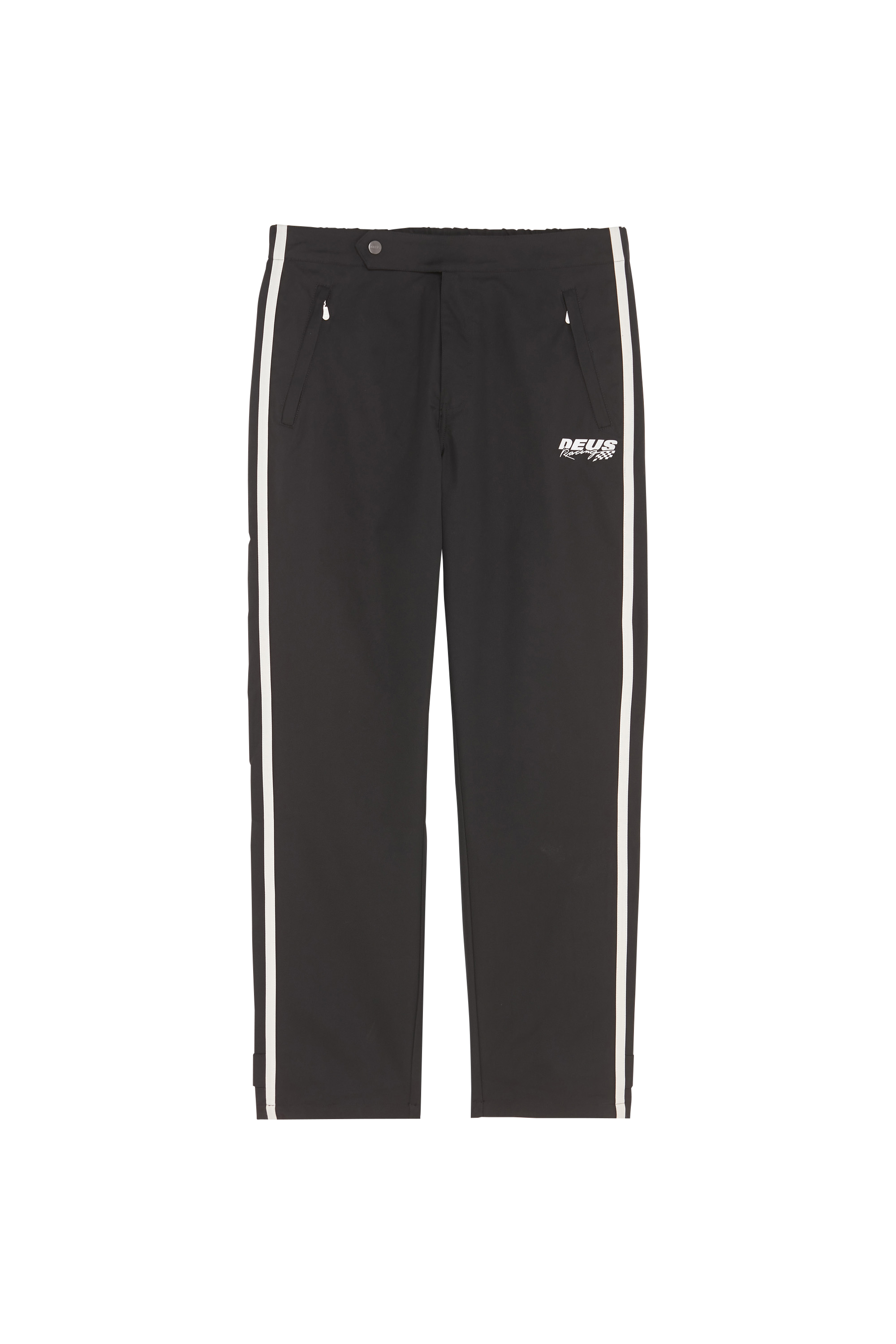 Trousers Black