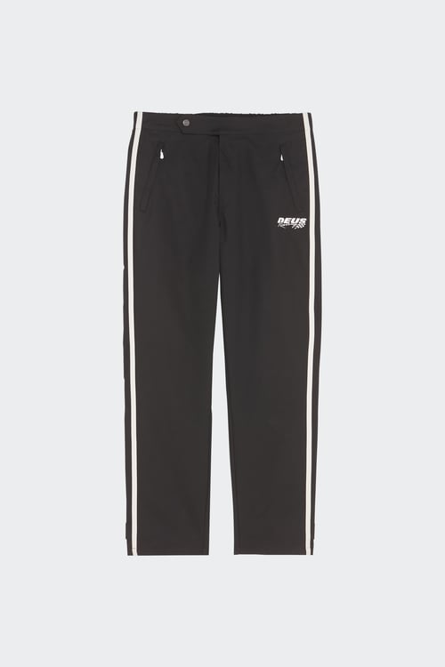 DEUS EX MACHINA Pantalon Noir