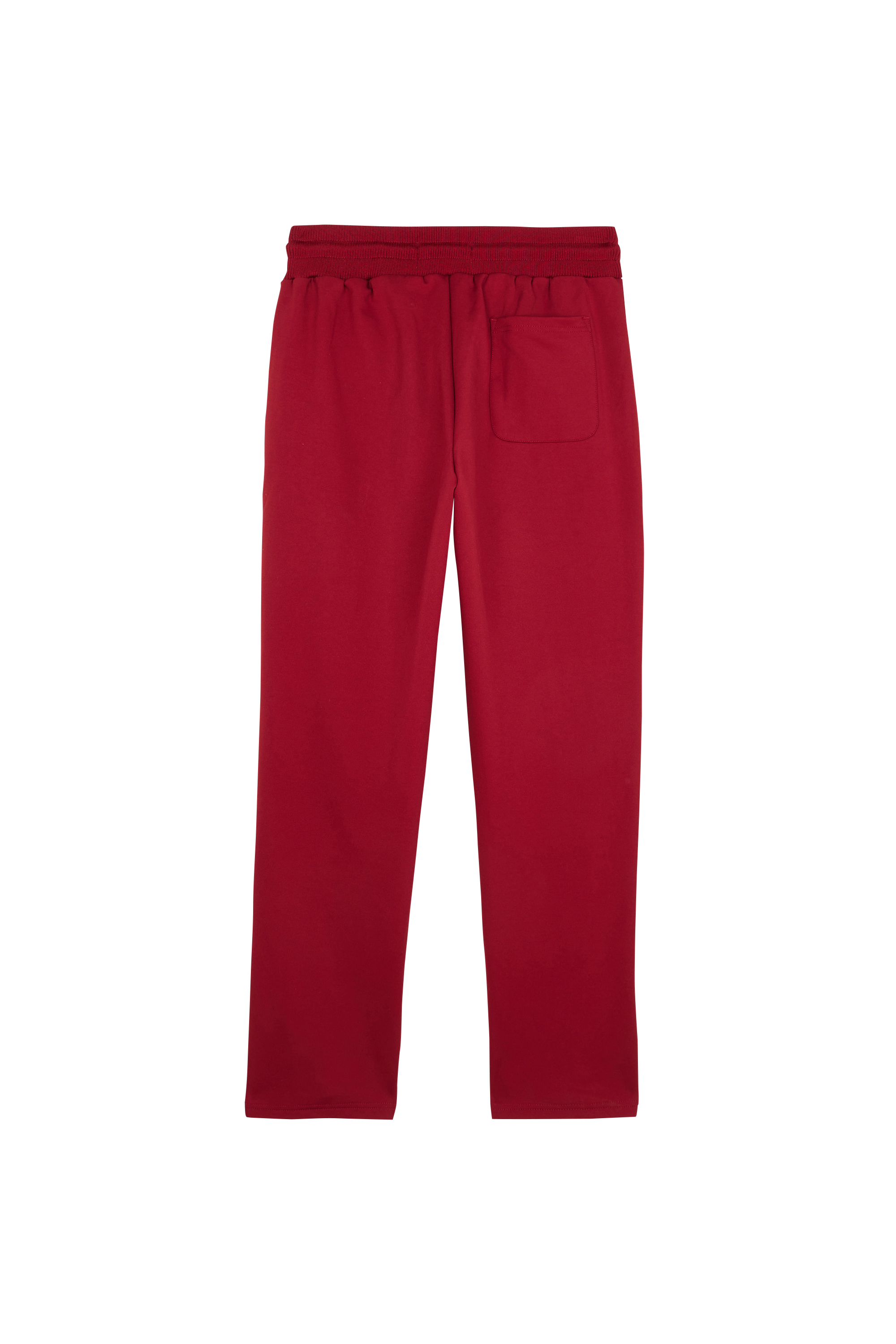Joggers Red