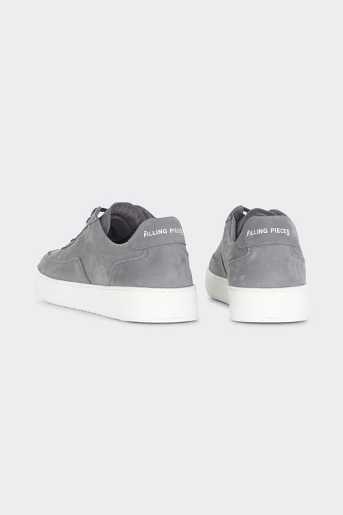 FILLING PIECES Baskets  Gris