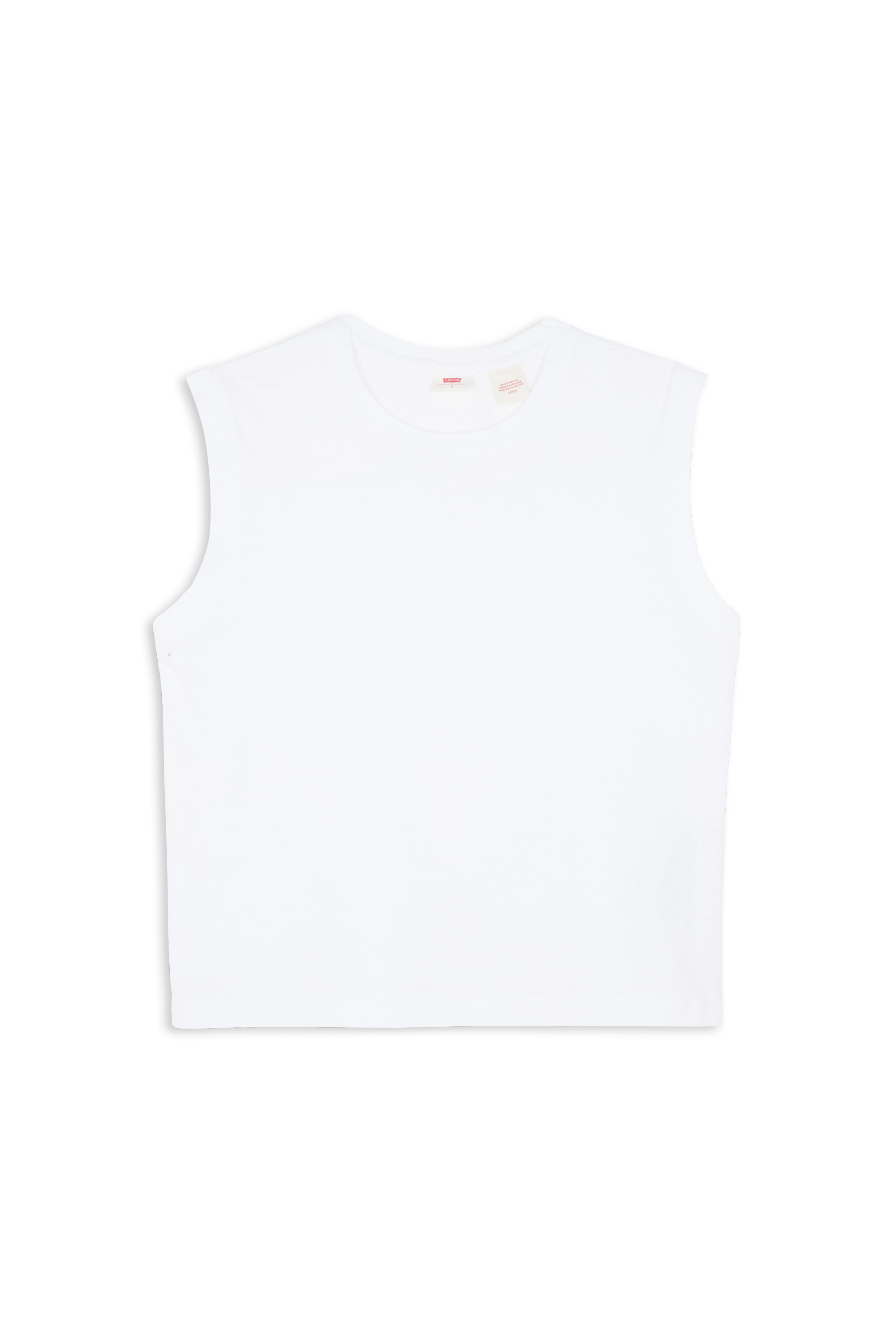 Débardeur Beige