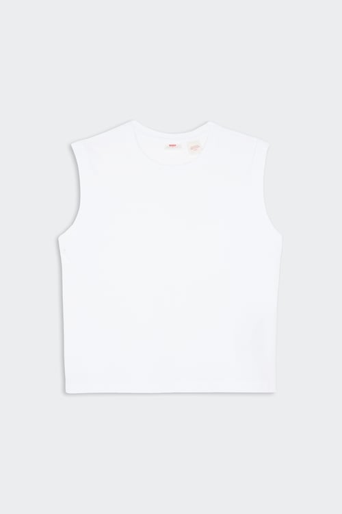 LEVI'S Débardeur Beige