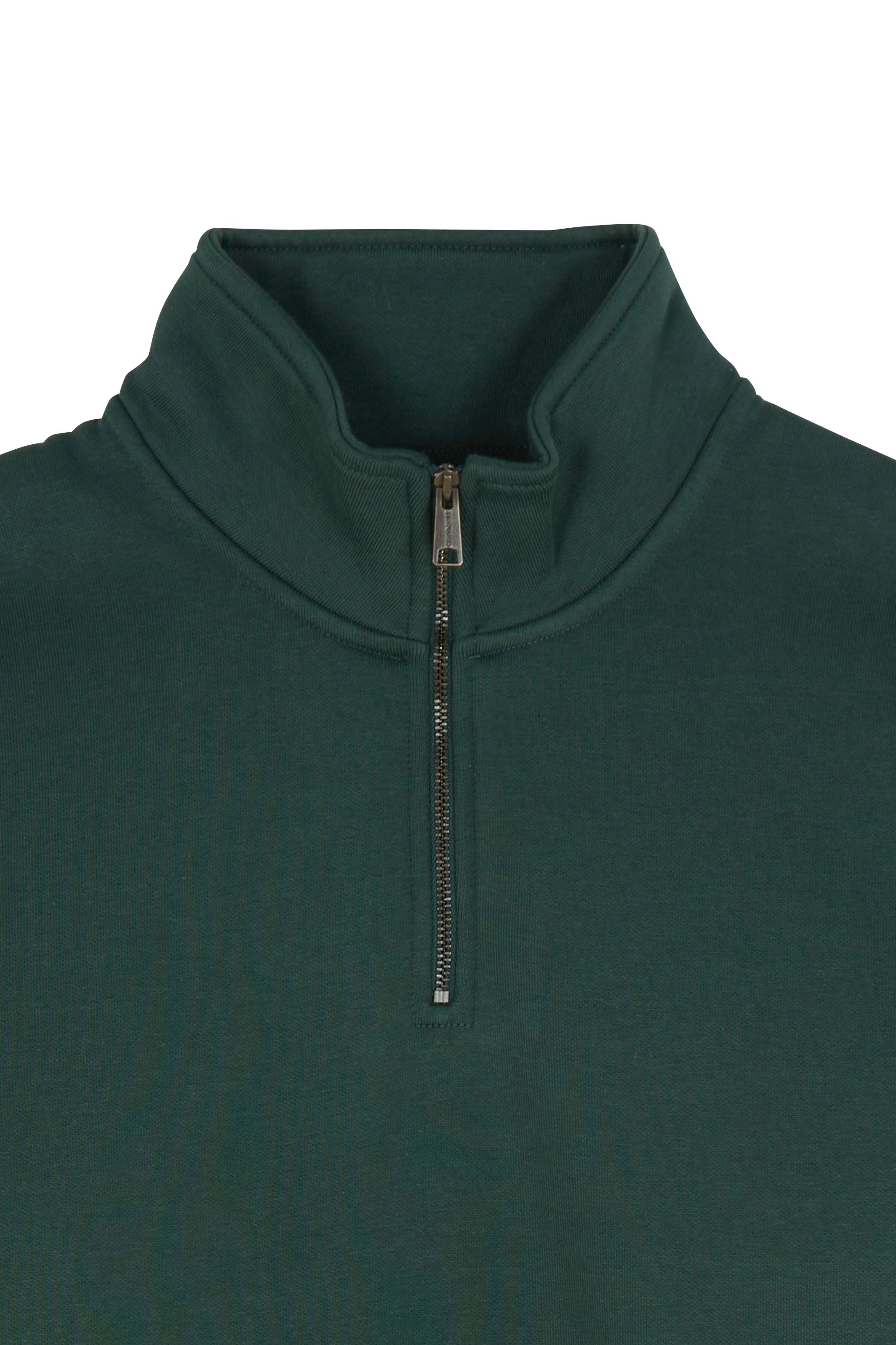 Sweatshirt Vert