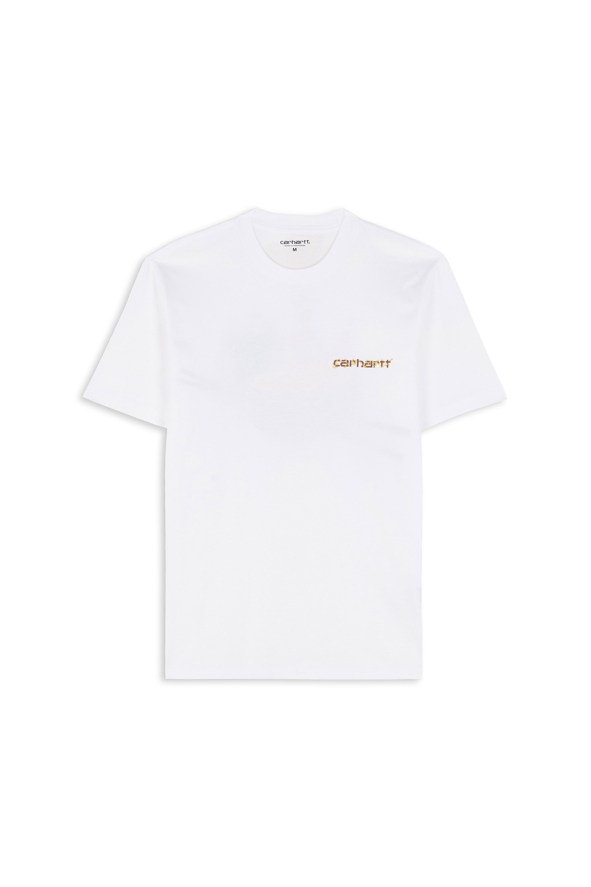 T-shirt White