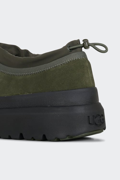 UGG Boots Vert