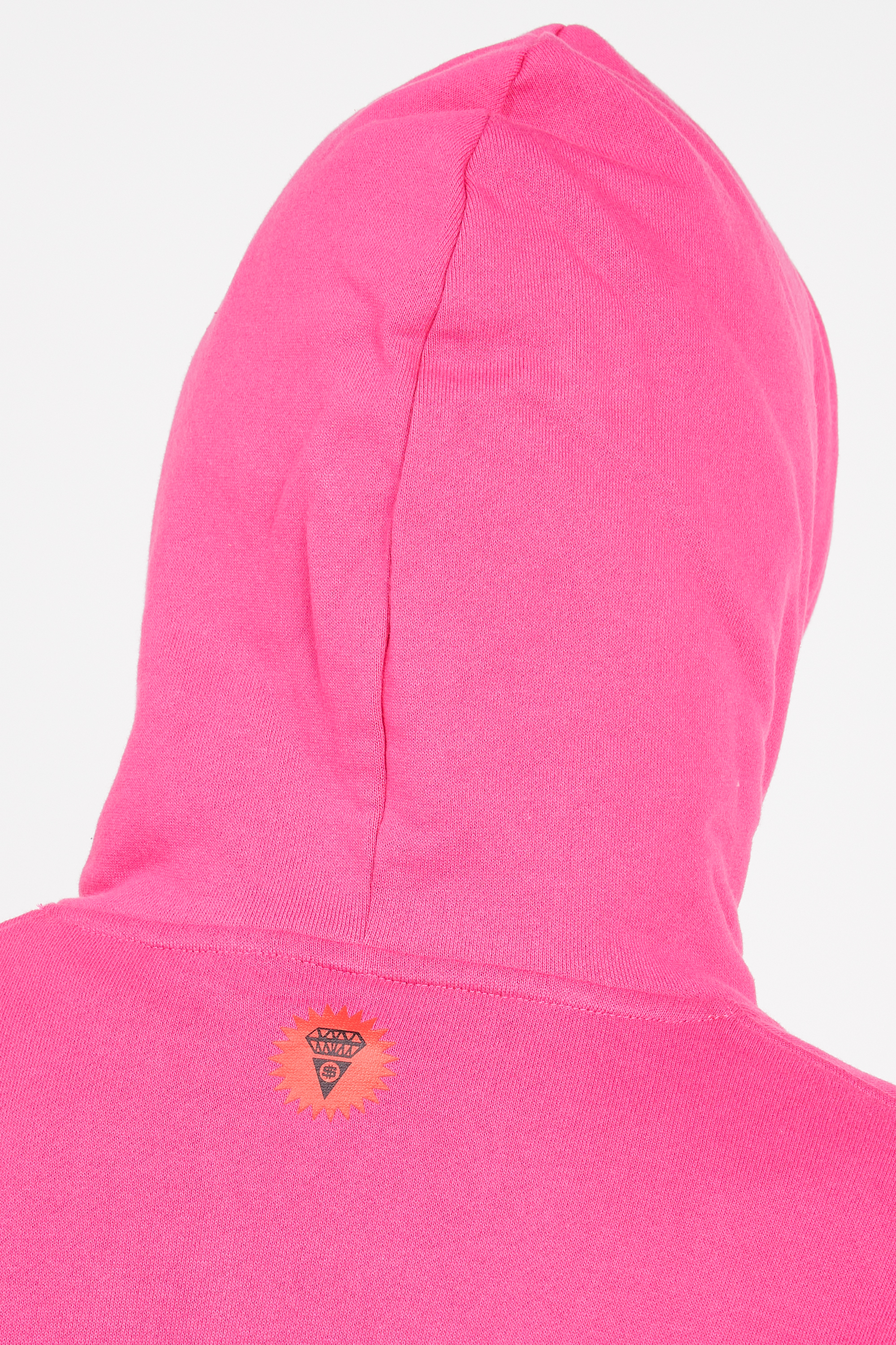 Hoodie Rose