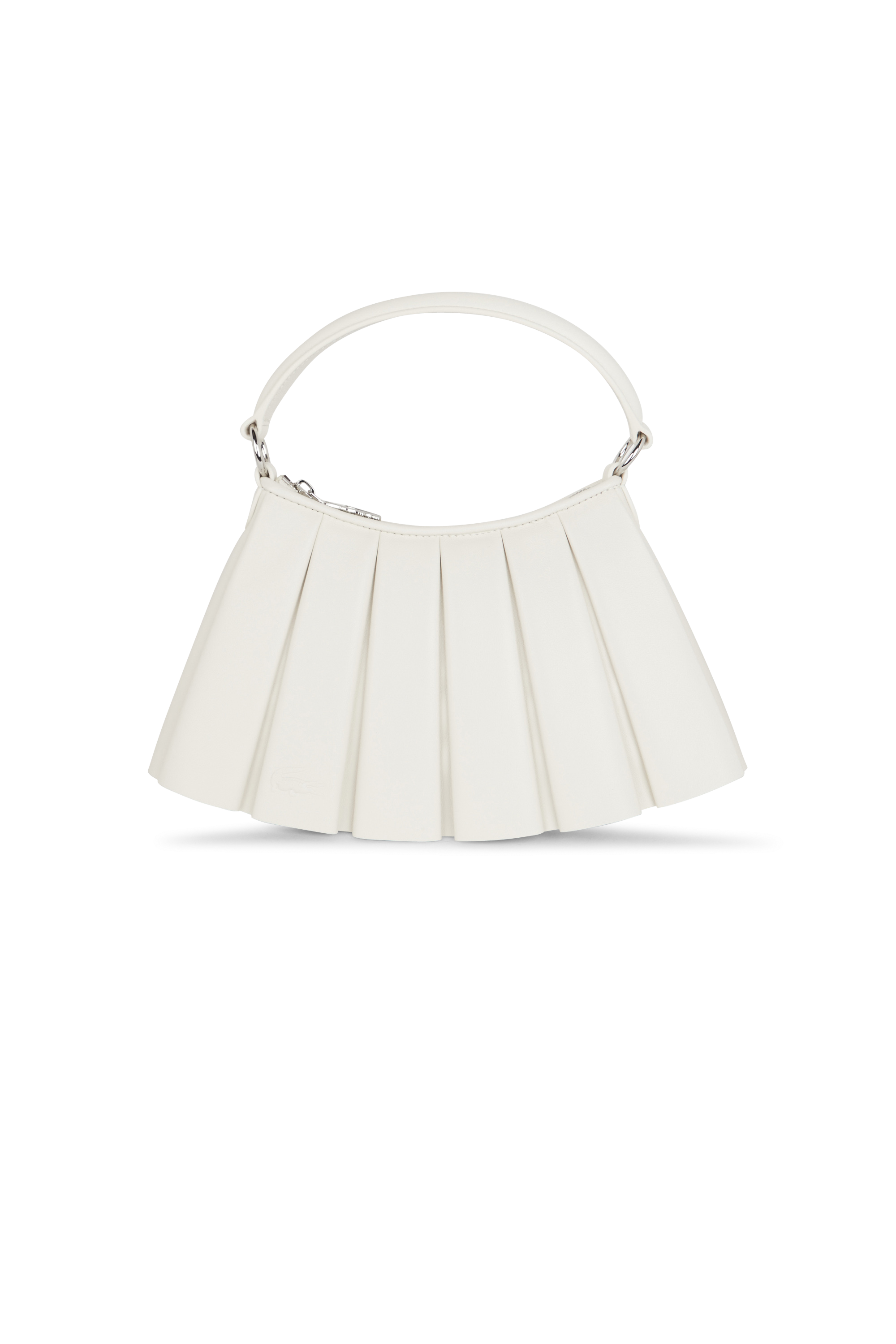 Sac à bandoulière Blanc