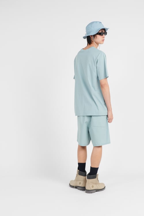 ADIDAS Bob Gris