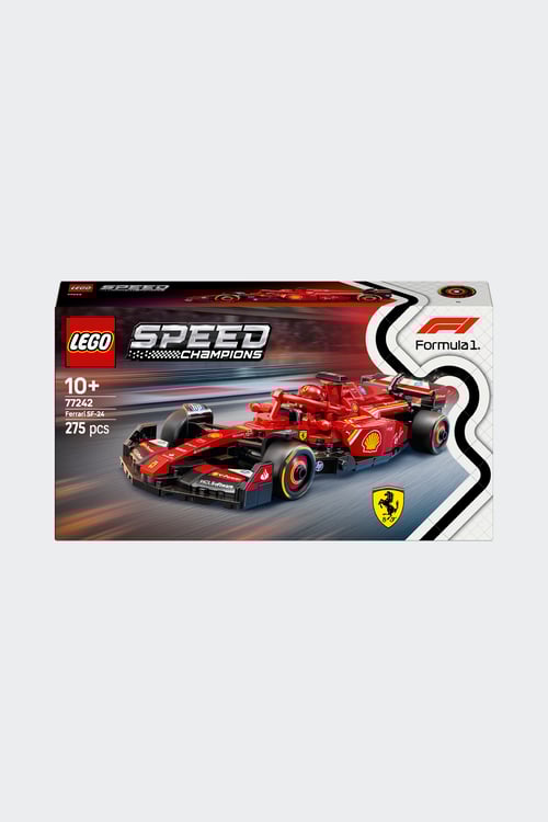LEGO Jeu Multicolore