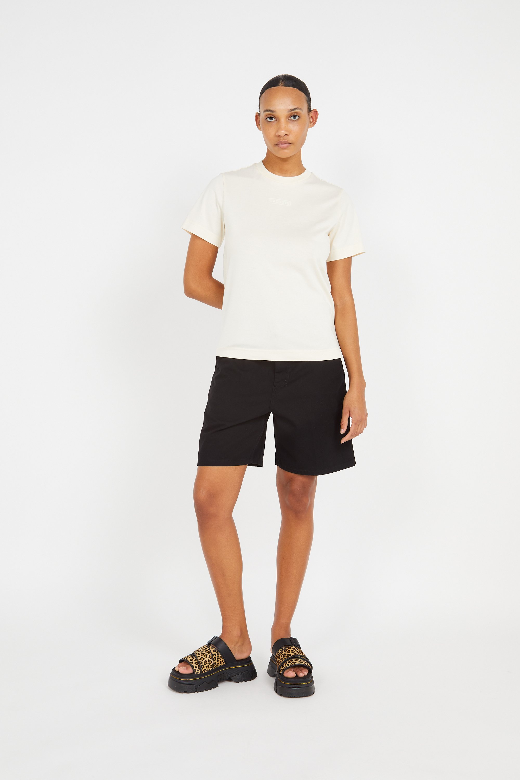 Shorts | Black CARHARTT WIP Women
