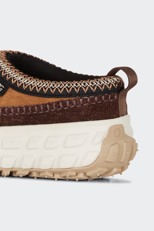 UGG Sabots Marron