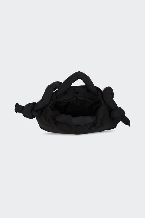 ÖLEND Sac à main Noir