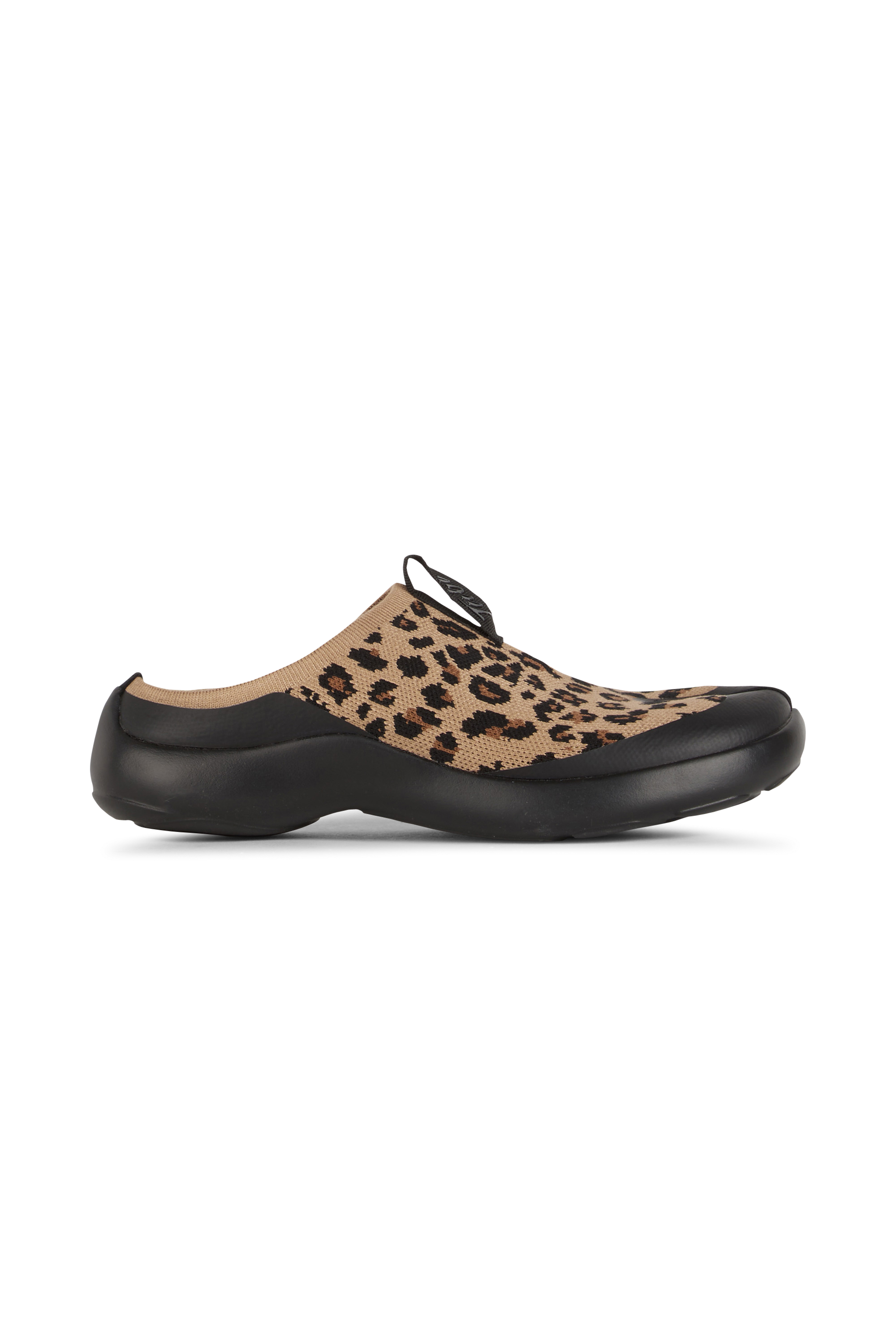 clogs Multicolored