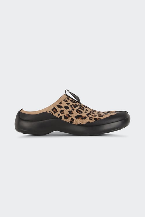 Sabots - Taille 37 Multicolore