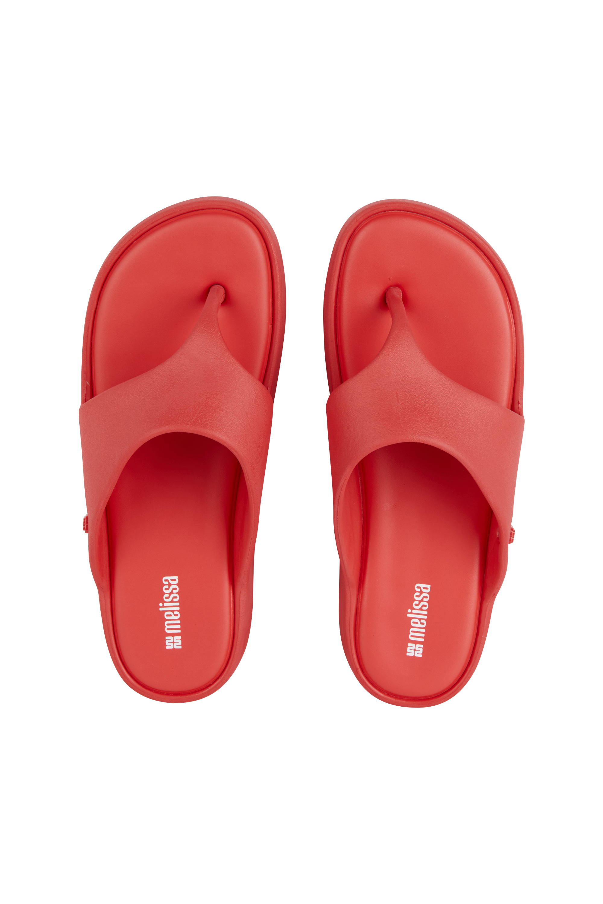 Havaianas Brasil Red