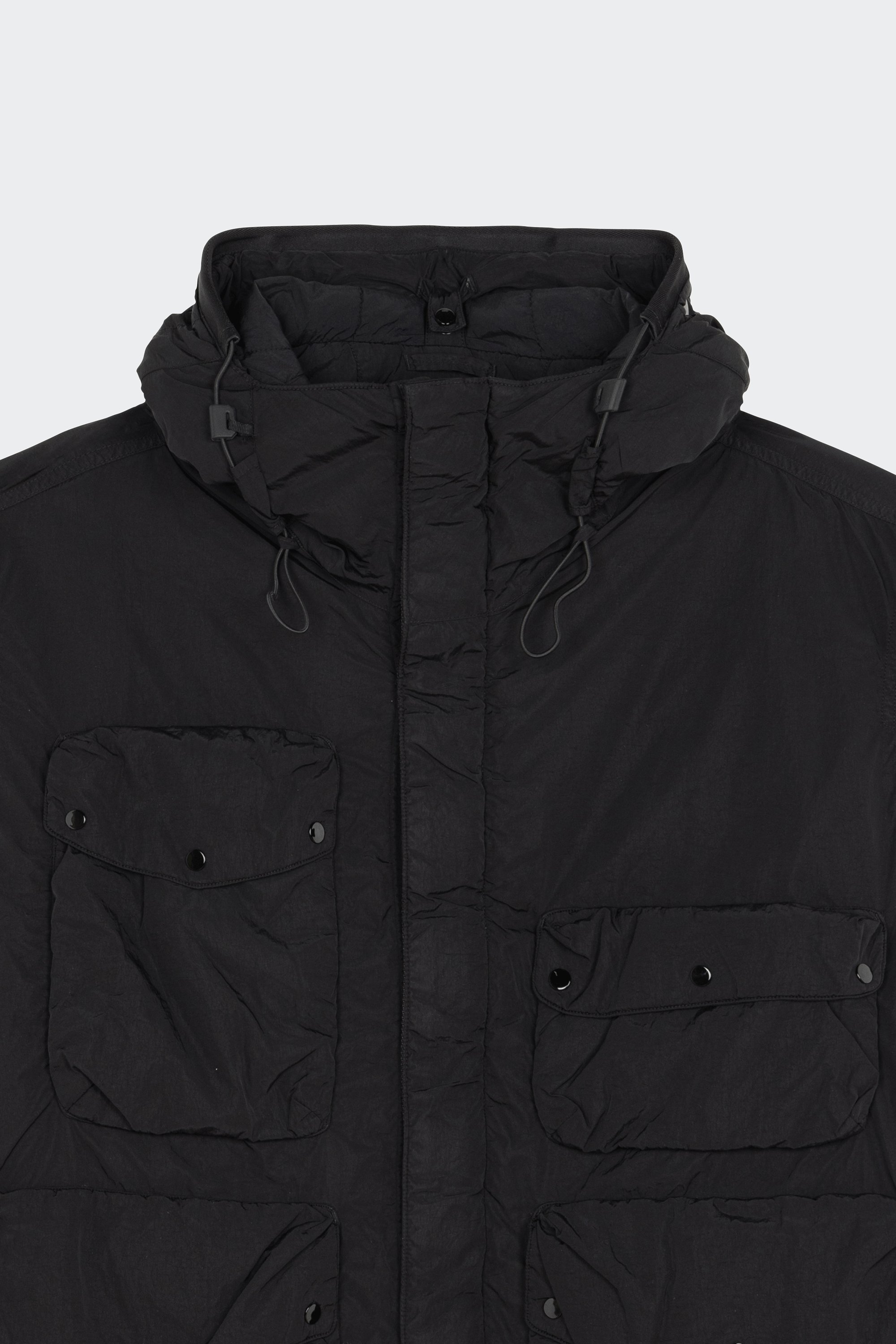 Jacket | Black by C.P. COMPANY Jacket Black
