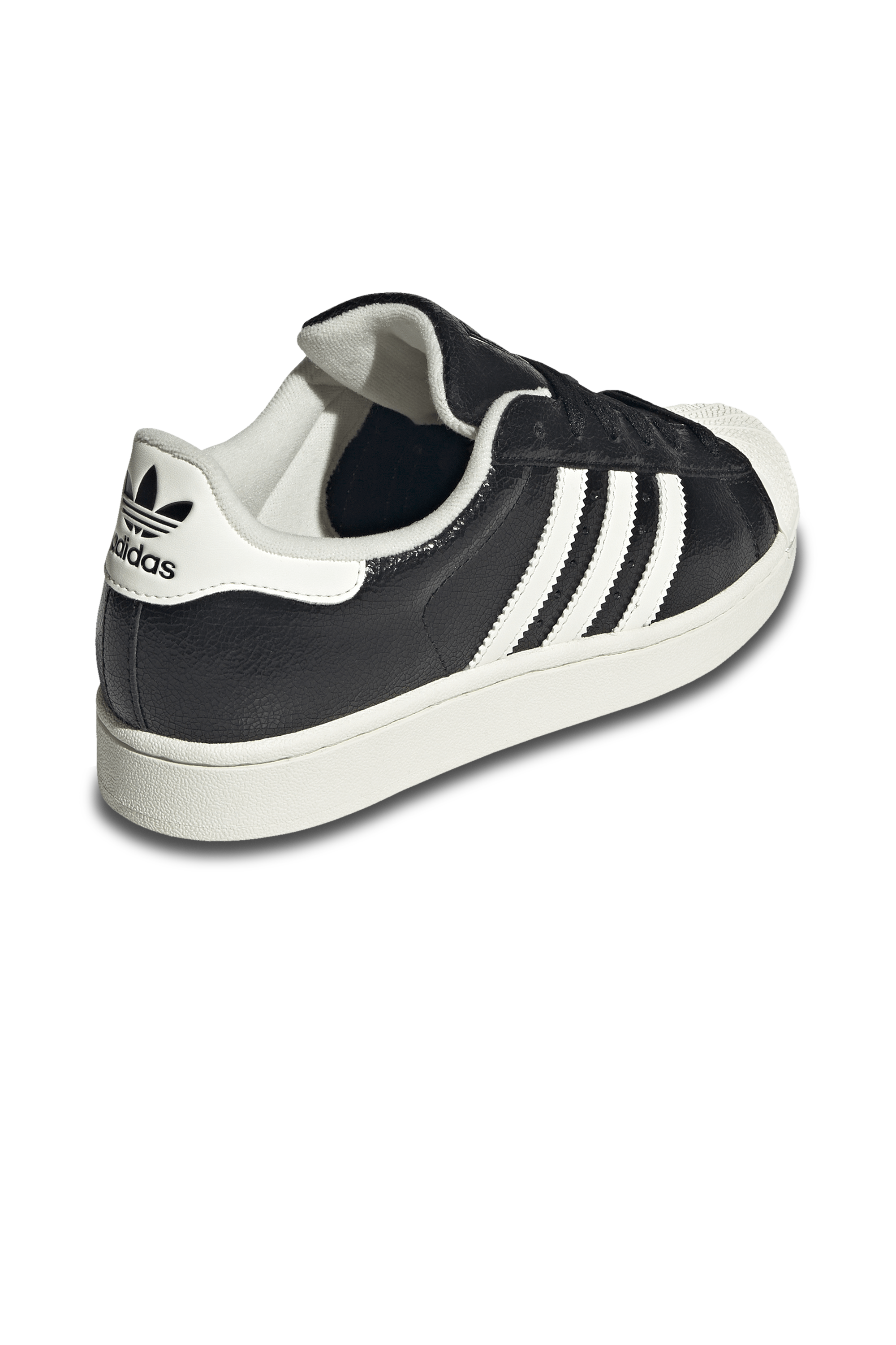 Adidas Superstar sneakers Black