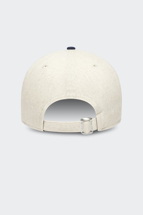 NEW ERA Casquette Beige