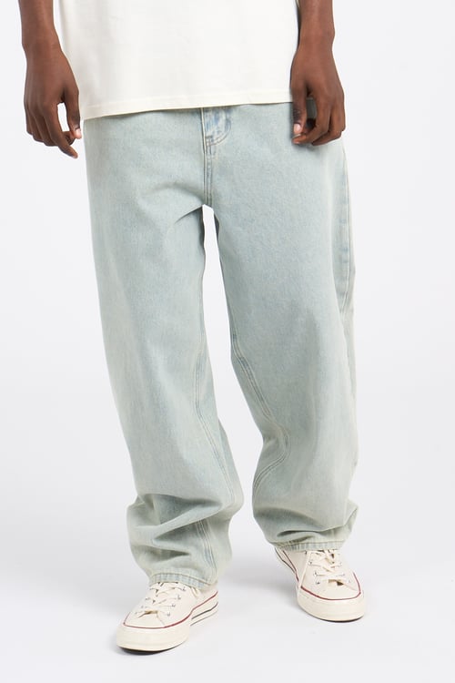 WASTED Jeans Blue