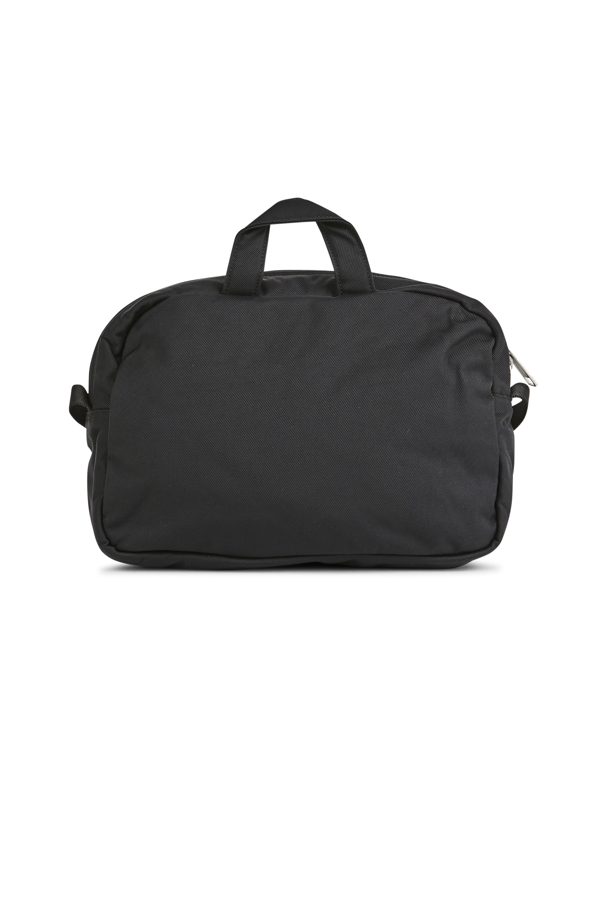 Sac bandoulière Noir