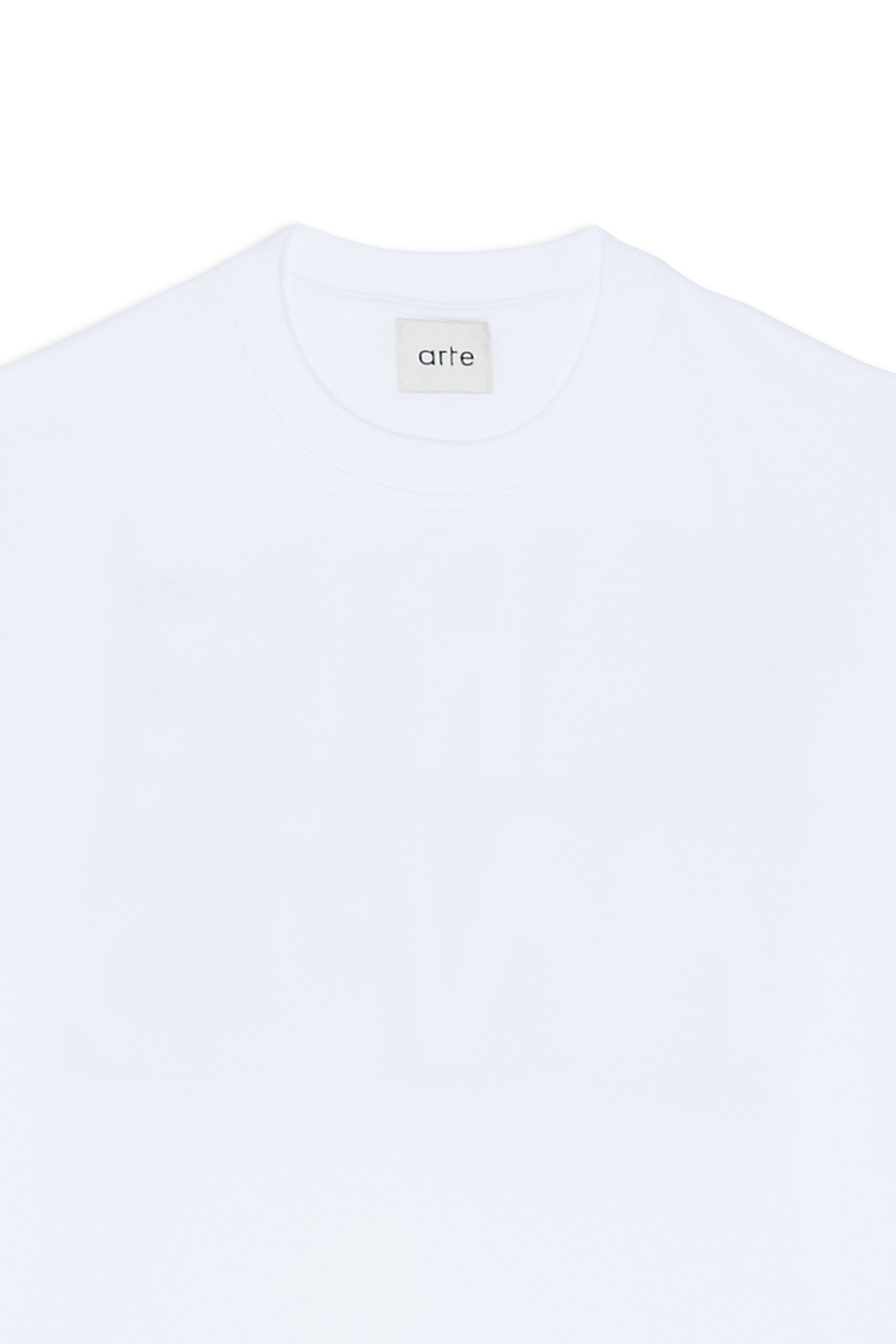 T-shirt Blanc